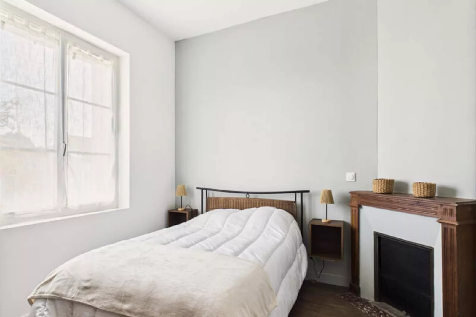 Maison à Saint-Gilles-Croix-de-Vie