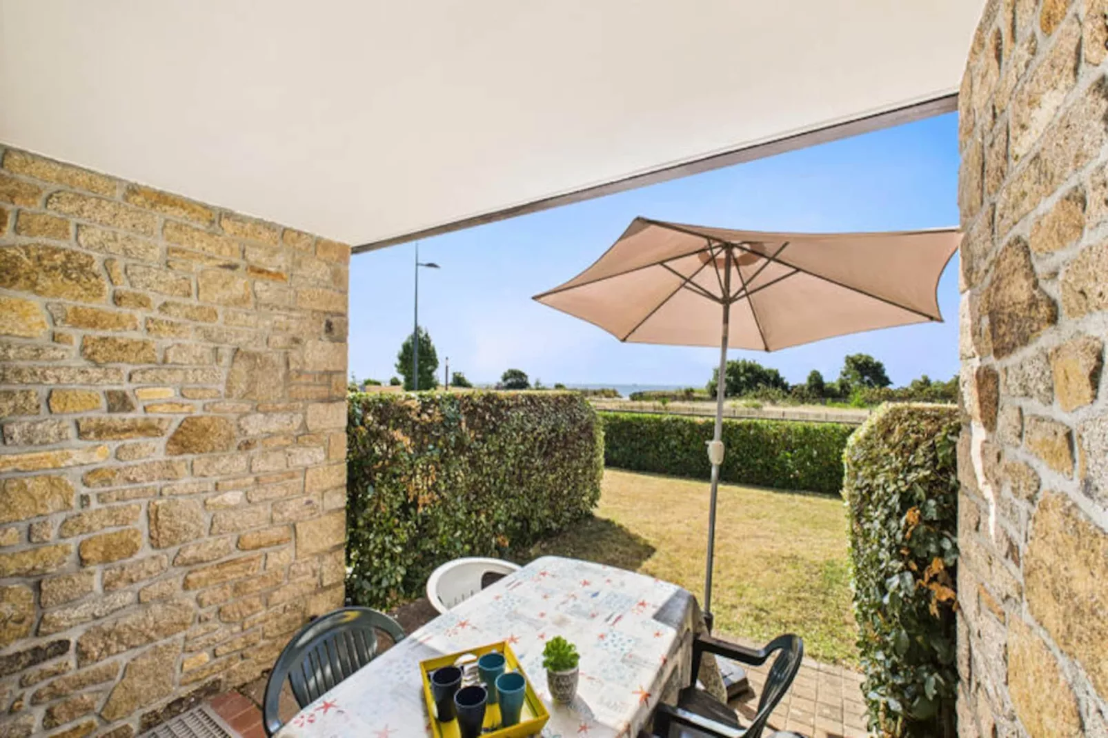 Appartements à Carnac