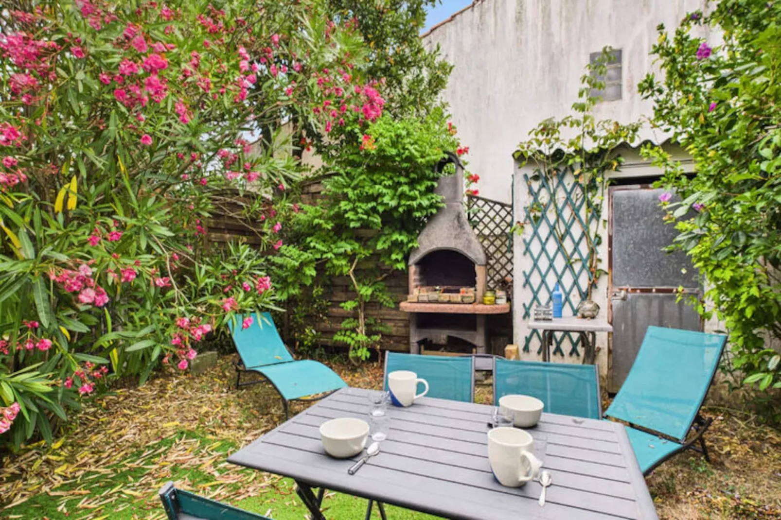 Appartements à Saint-Gilles-Croix-de-Vie