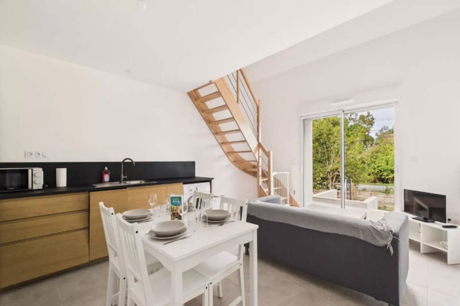 Appartements à Saint-Jean-de-Monts