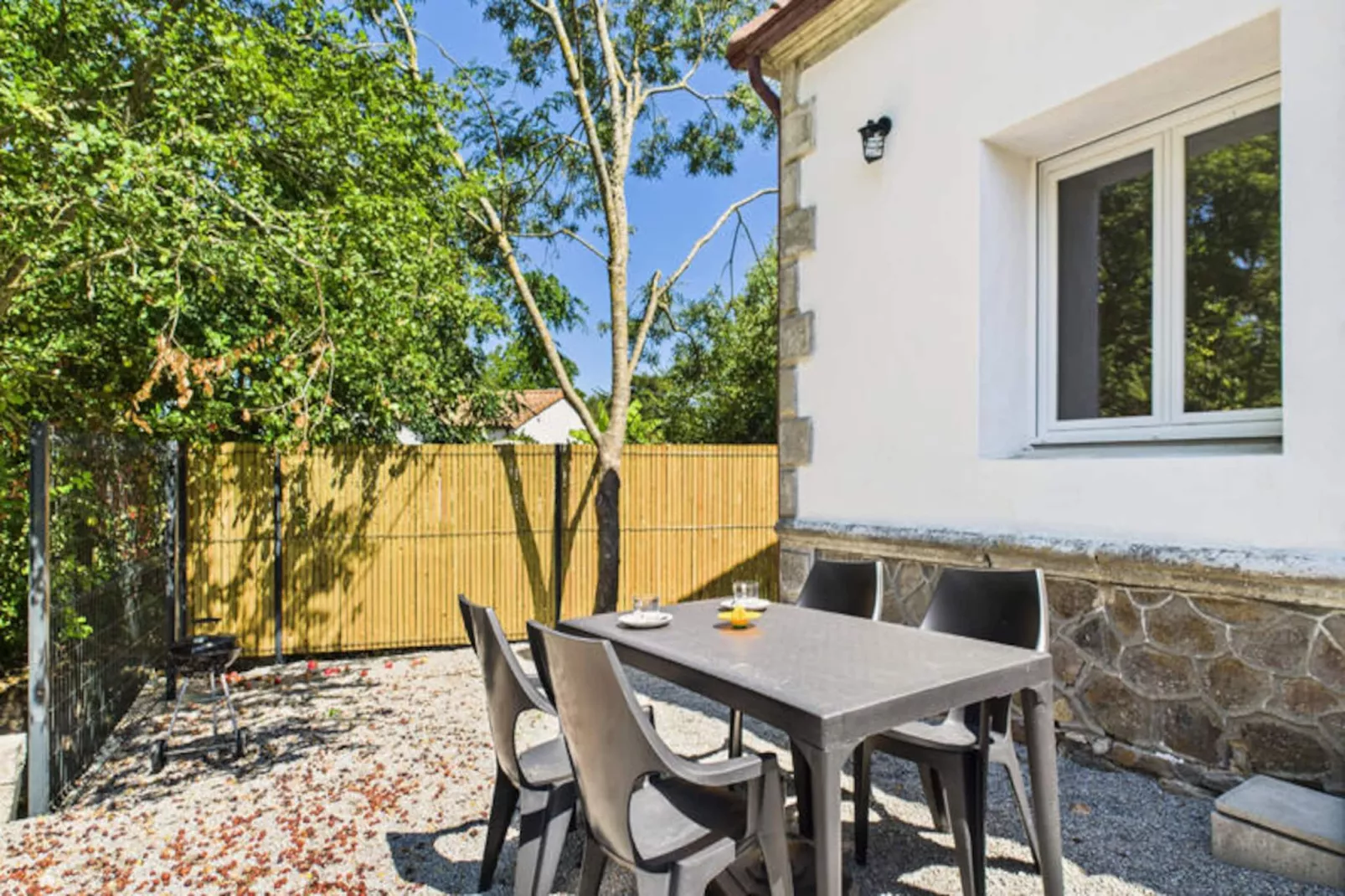Appartements à Saint-Jean-de-Monts