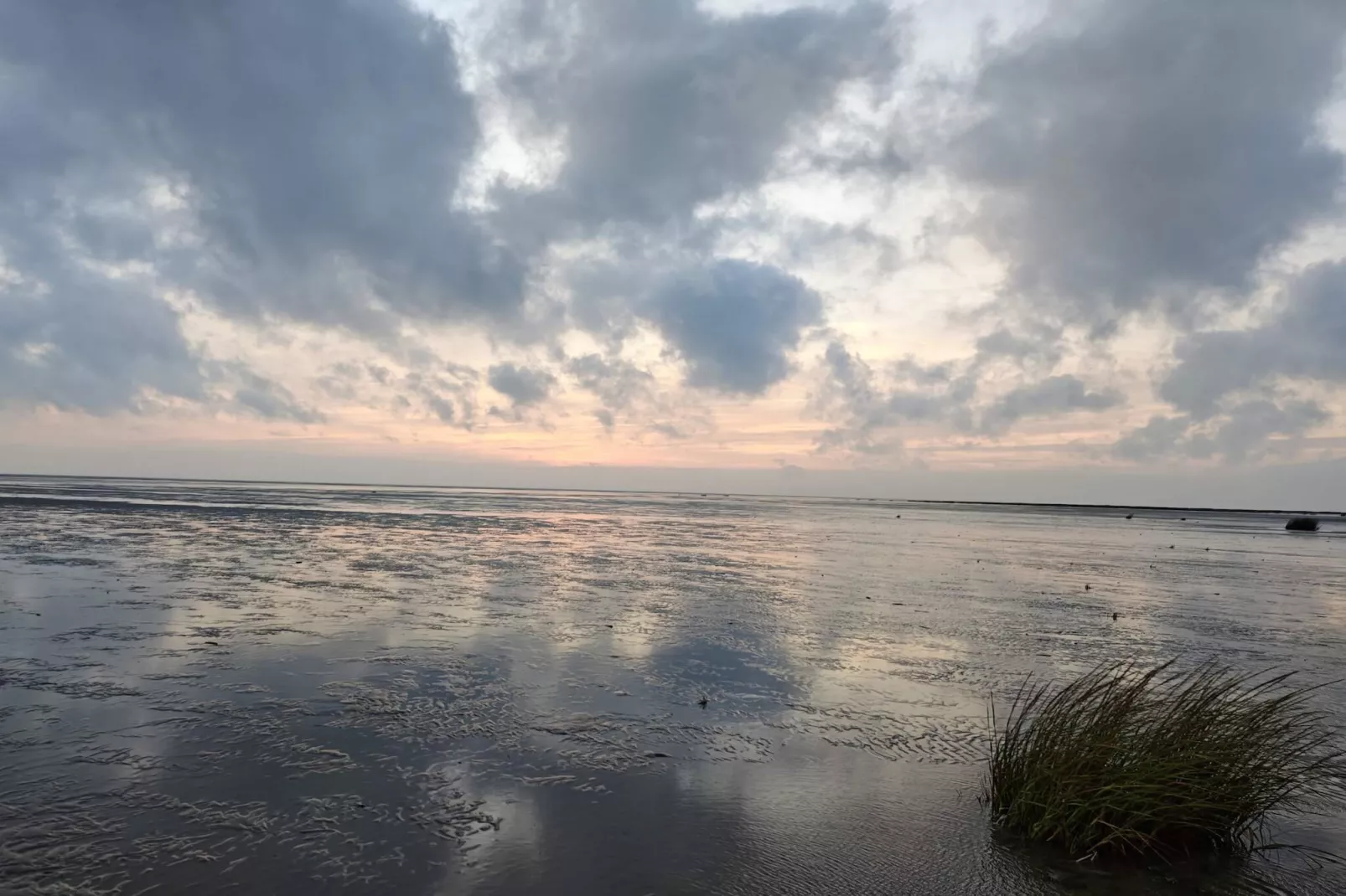 4 person holiday home in Fanø-Water view