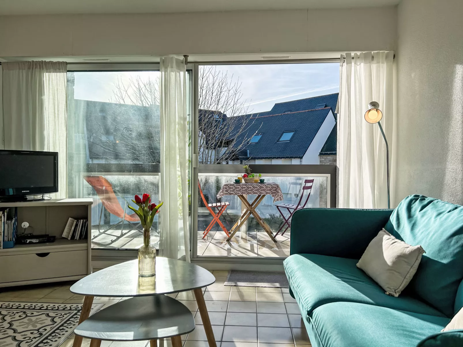 Maison Port En Dro-Drinnen