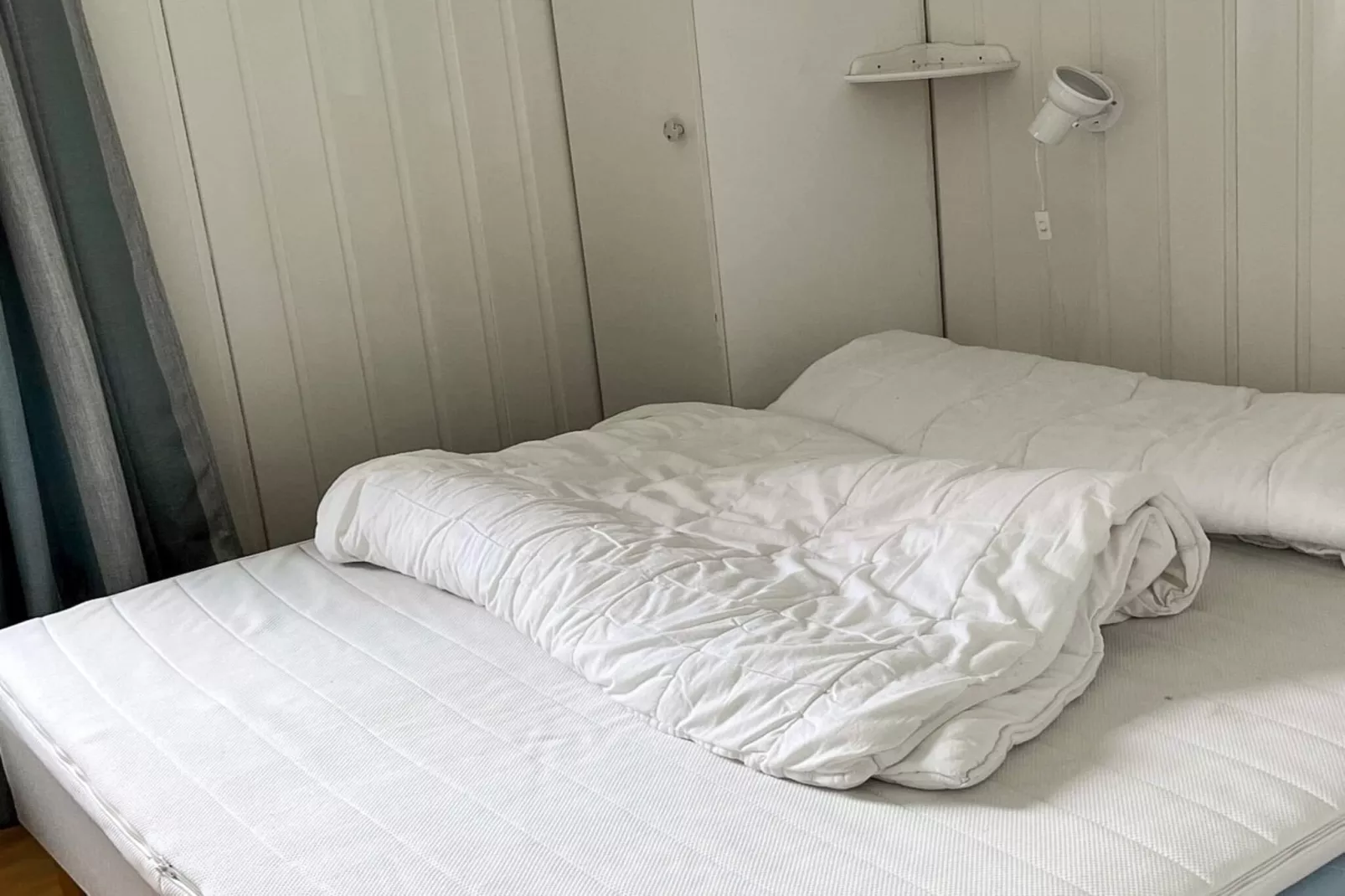 Maison de vacances pour 6 a Ånneland-By Traum-Intérieur