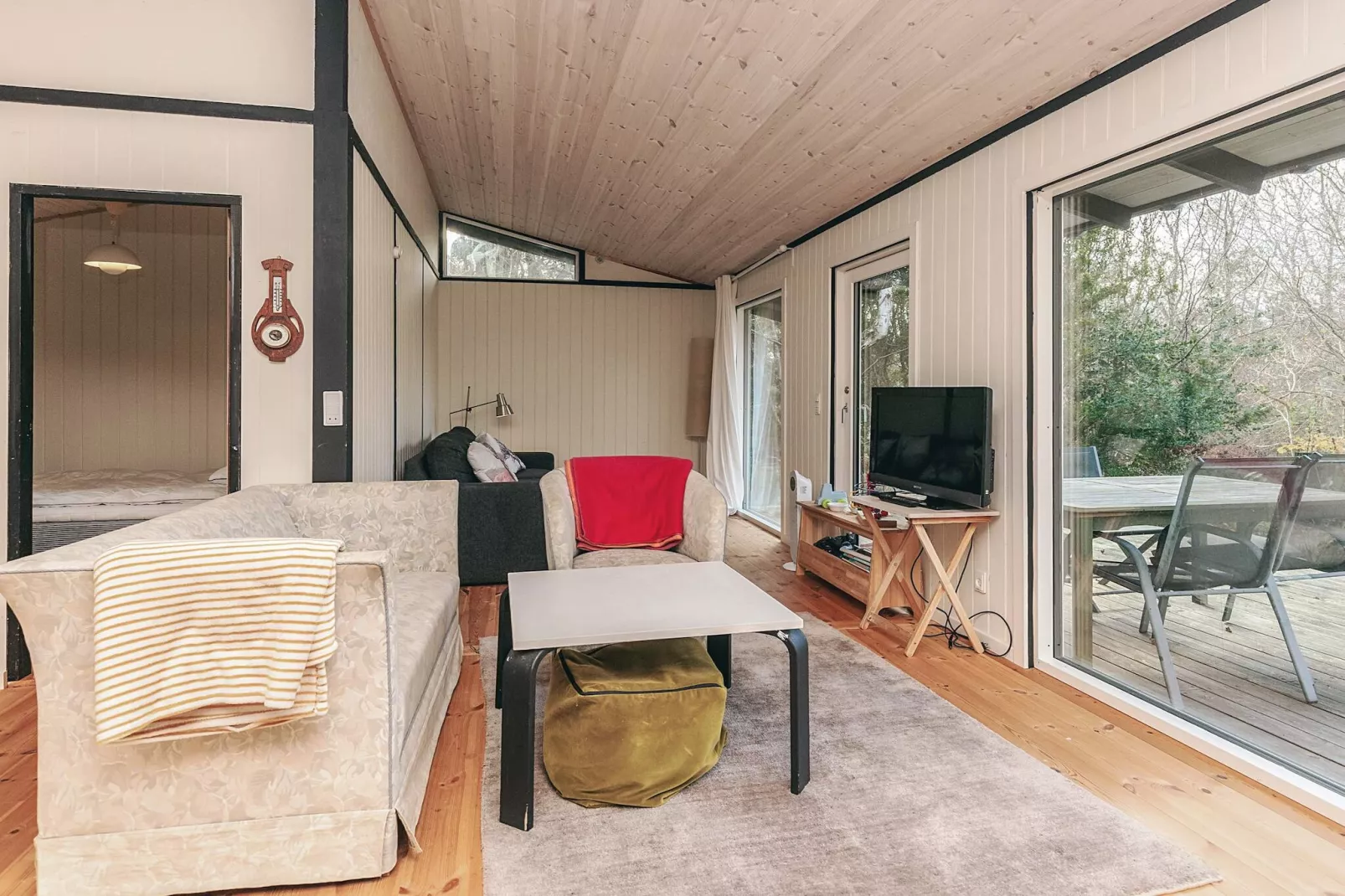 Cozy Retreat in Rageleje - By Traum Ferienwohnungen-Indoor