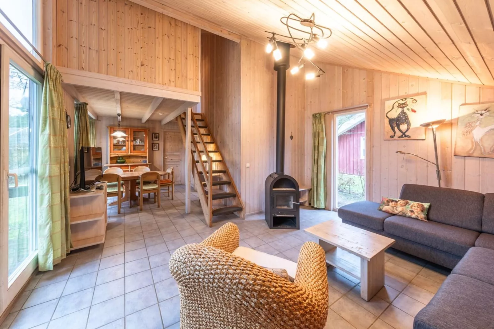 FH Wildgans Comfort Nr 169