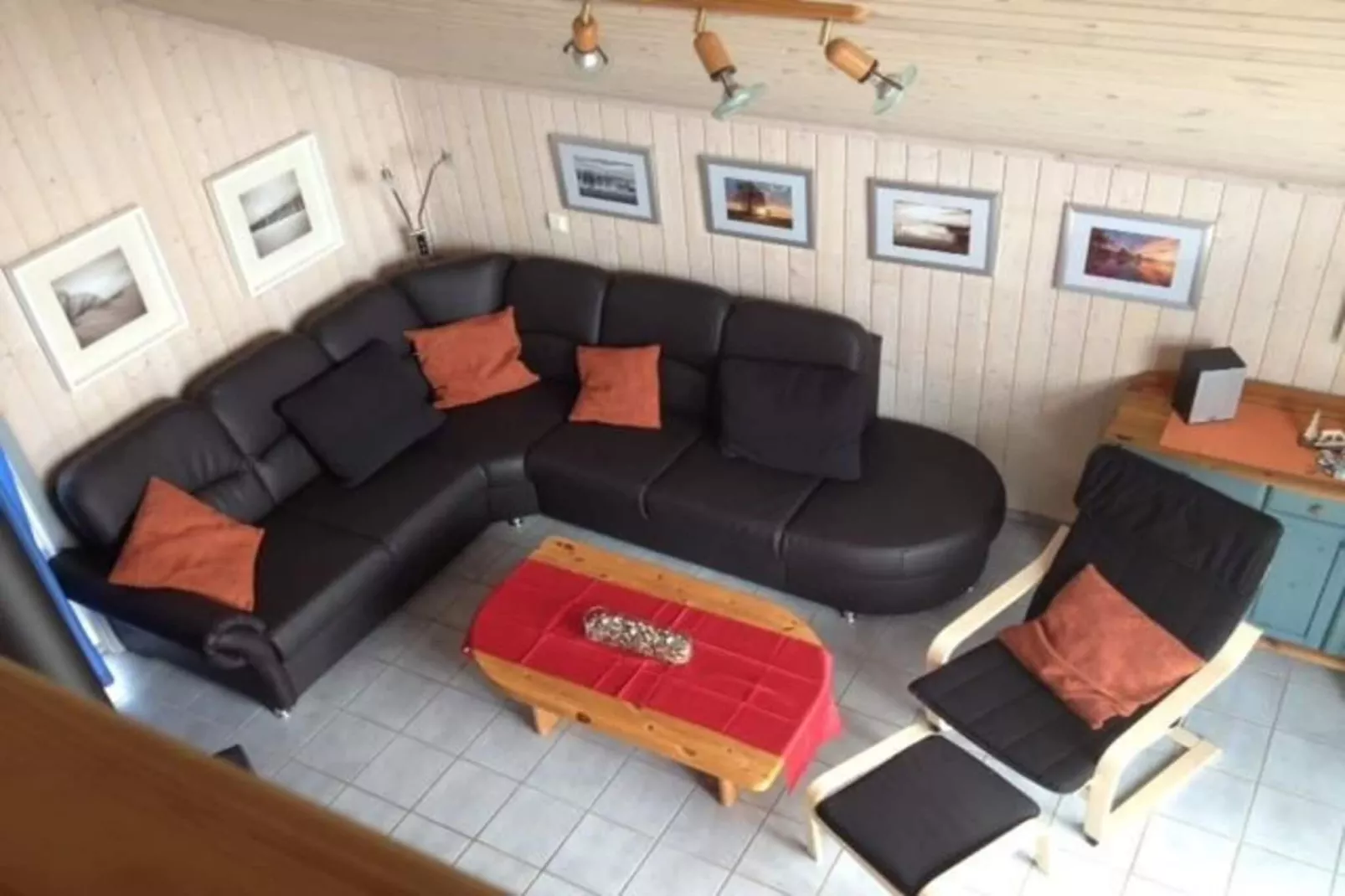 FH Wildgans Comfort Nr 173