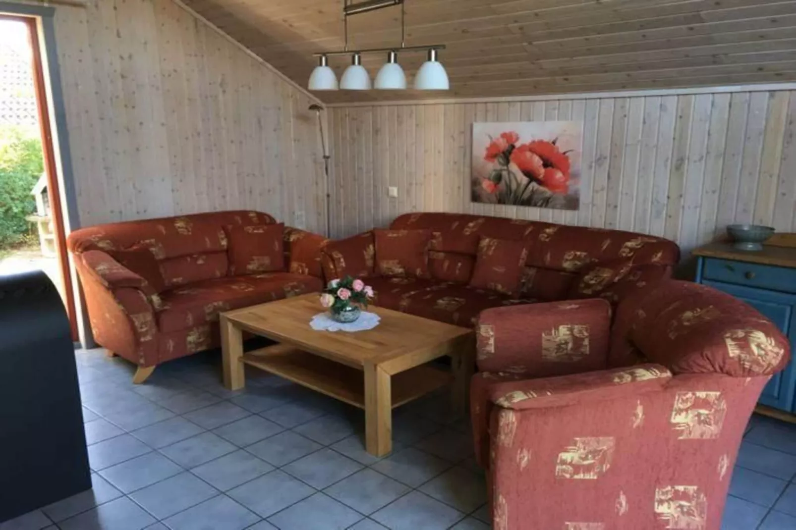 FH Wildgans Comfort Nr 123 (DE-17252-4092)