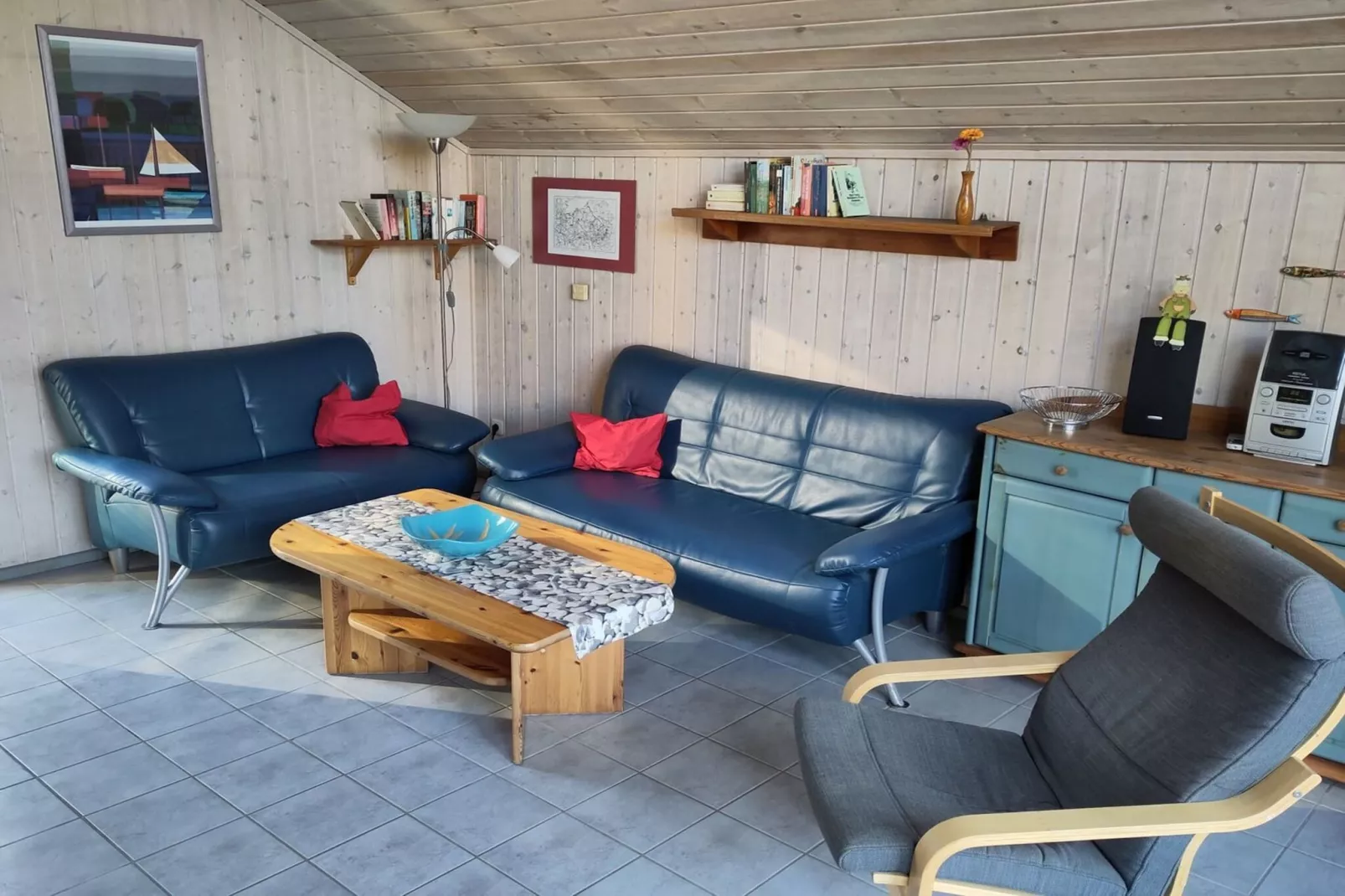 FH Wildgans Comfort Nr 192