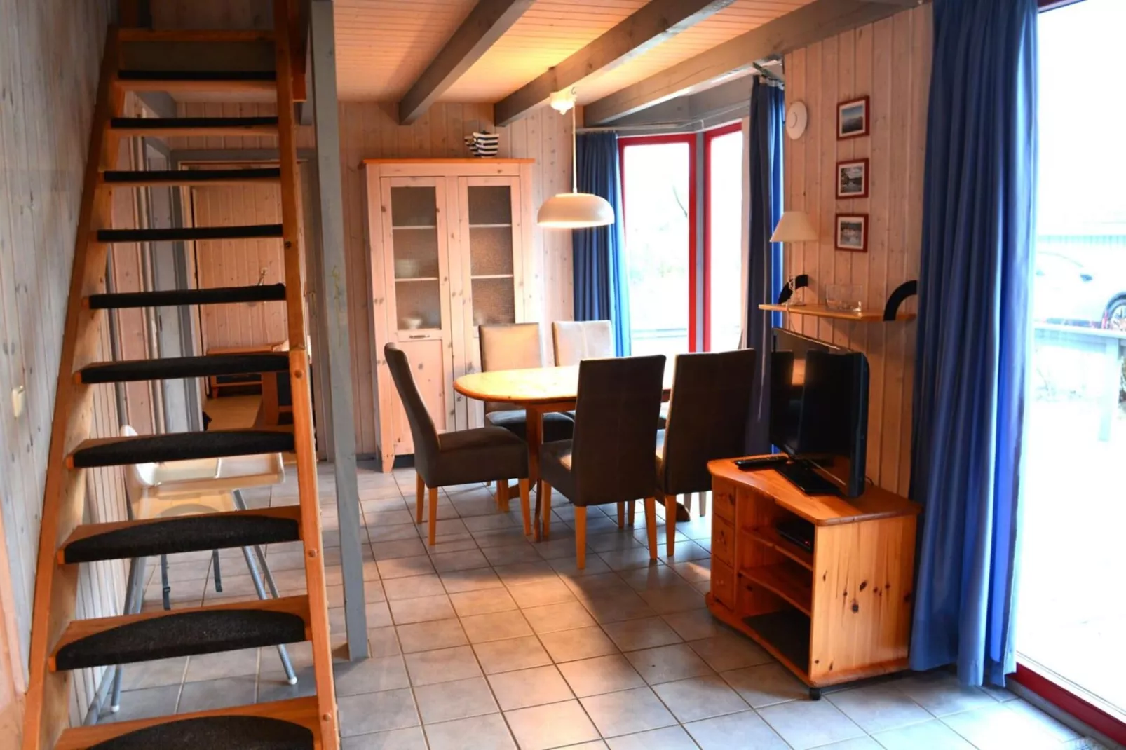 FH Wildgans Comfort Nr 268