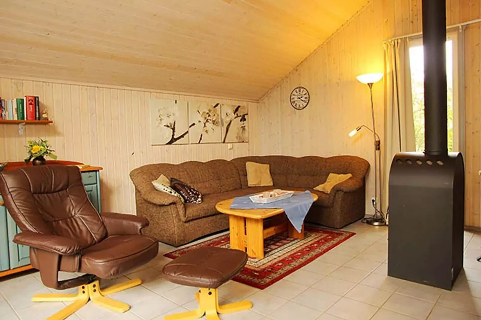 FH Wildgans Comfort Nr 72