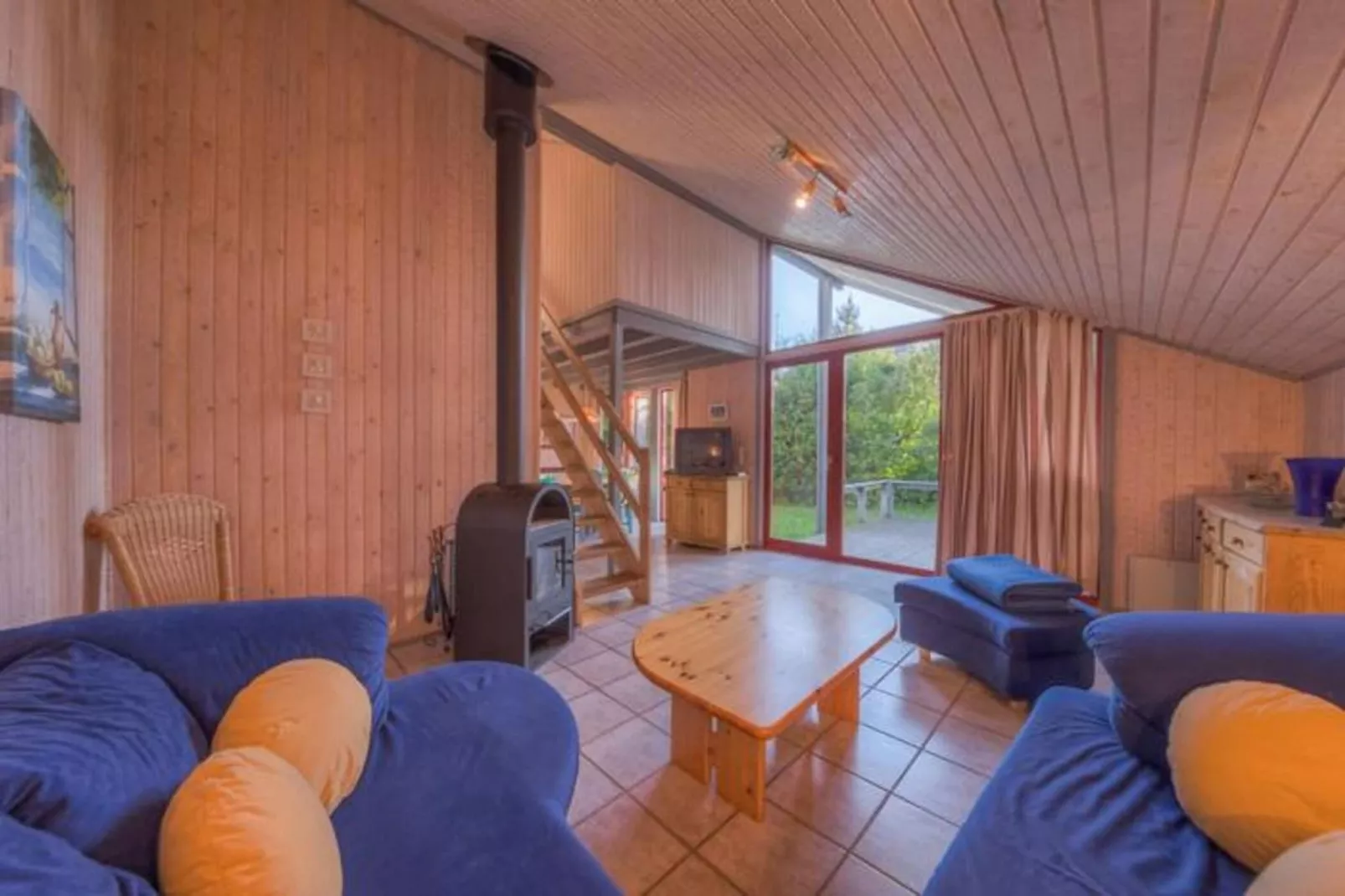 FH Wildgans Comfort Nr 124