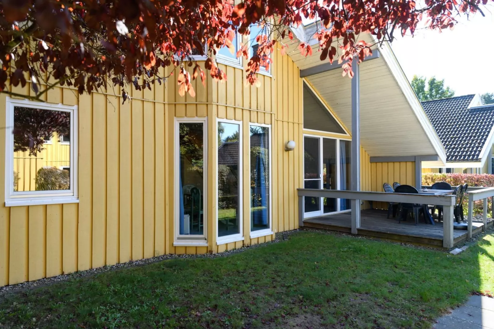 FH Wildgans Comfort Nr 75-Extérieur été