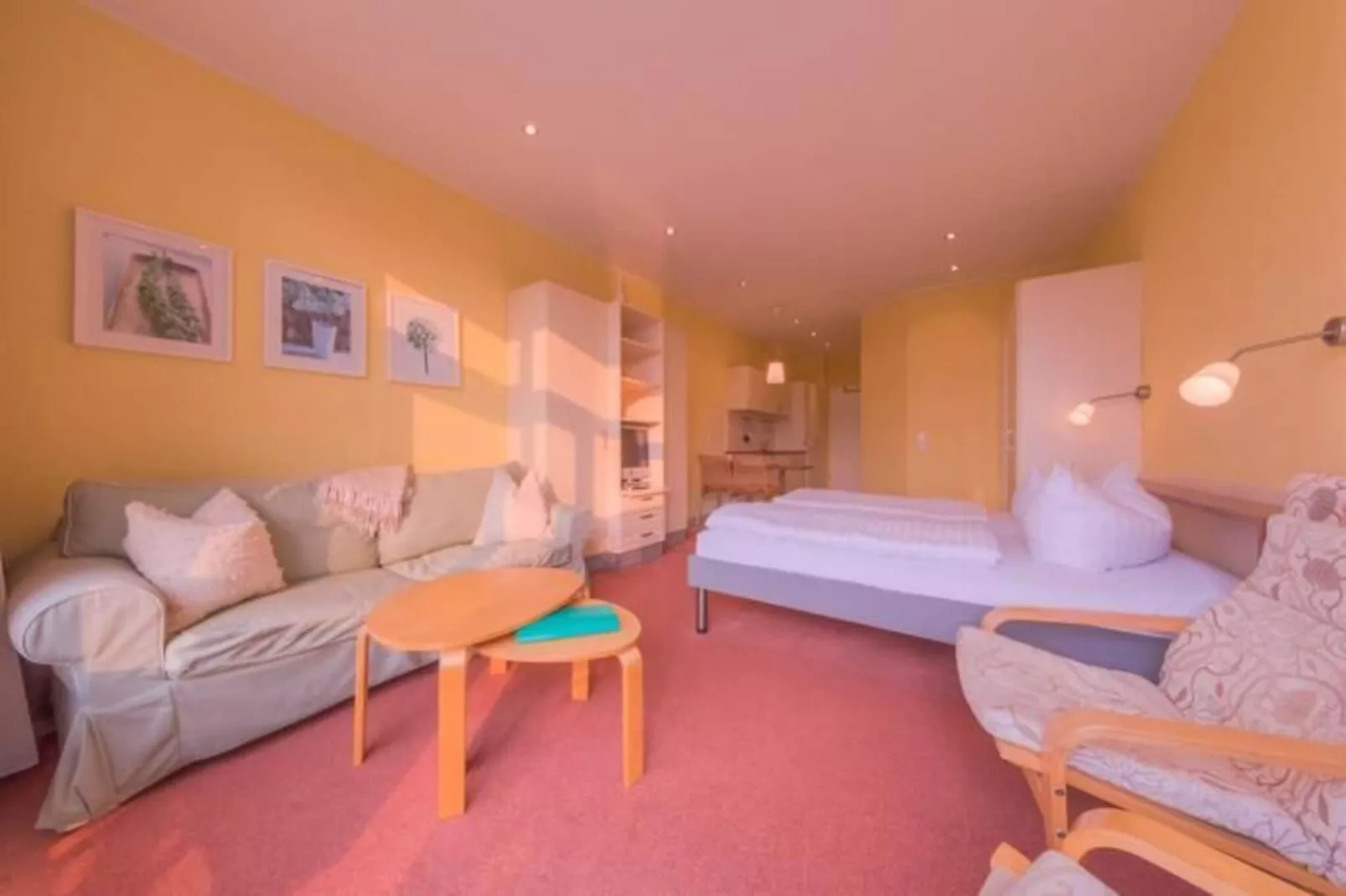 Strandläufer Classic 102