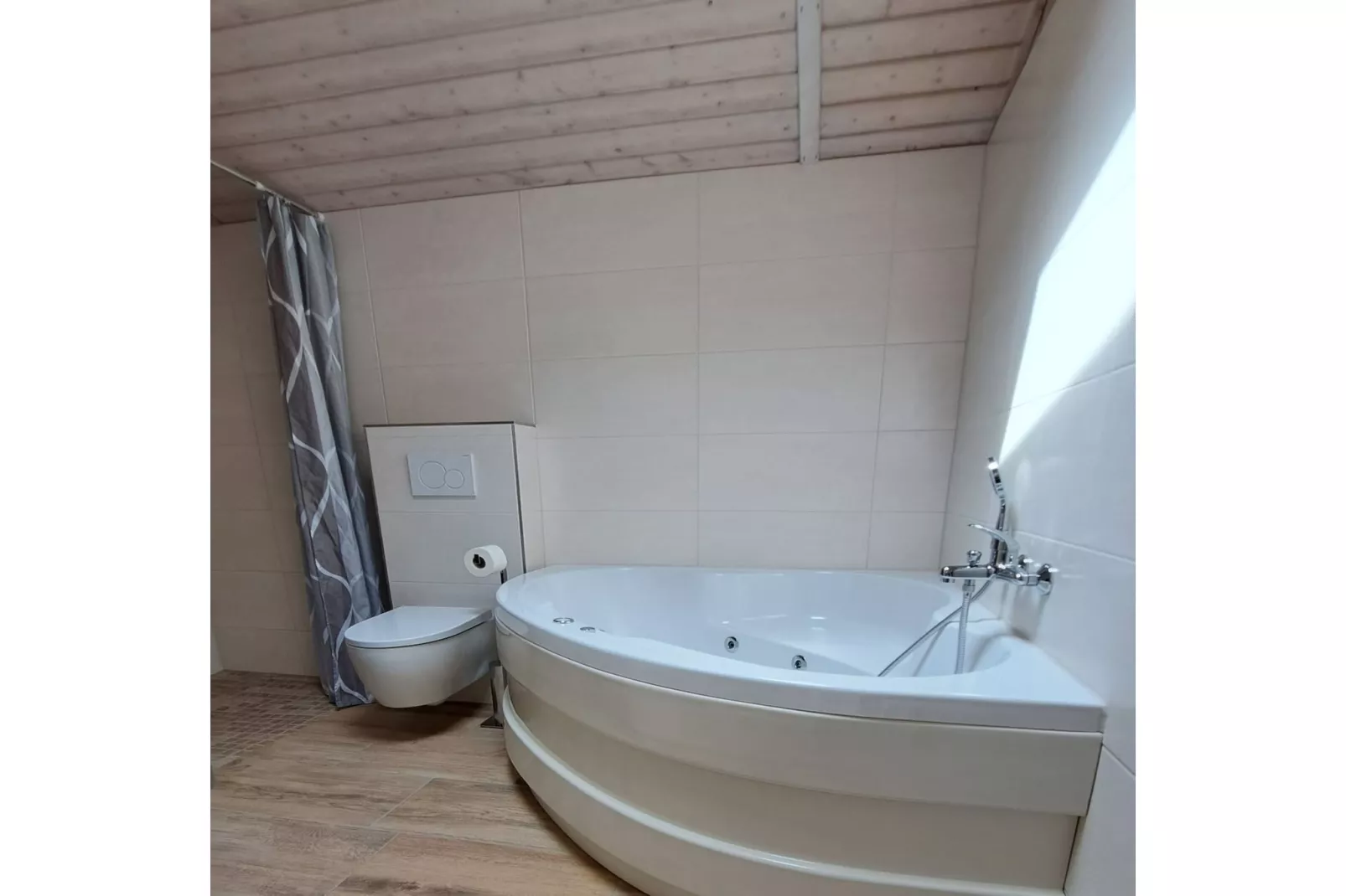 Ferienhaus Seeschwalbe-44-Salle de bain