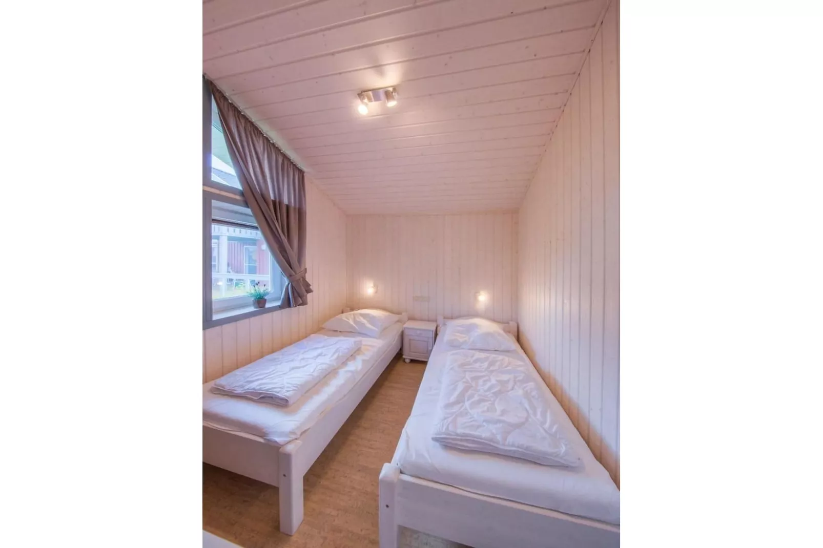 Ferienhaus Seeschwalbe-74-Chambre