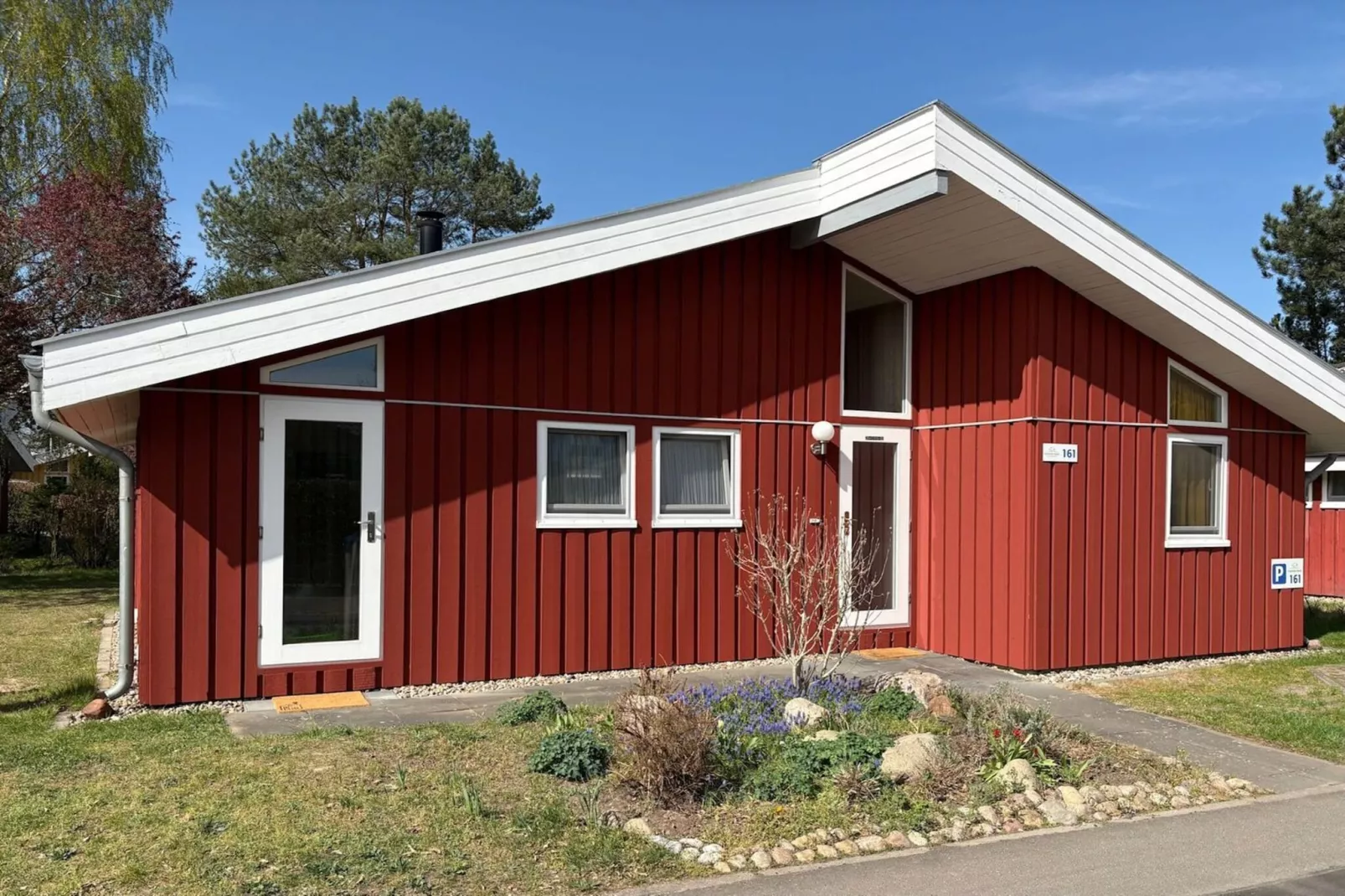 FH Seeschwalbe 161-Außenbereich Sommer