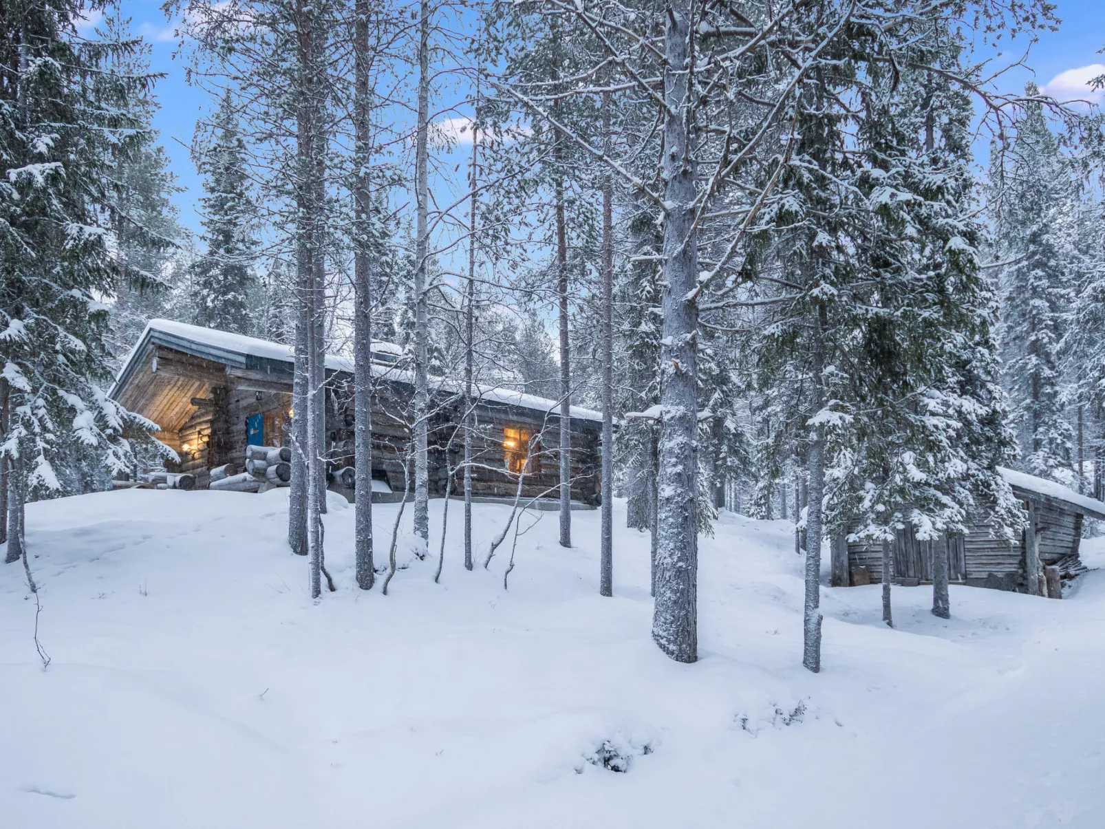 Salmentieva 2-Drinnen