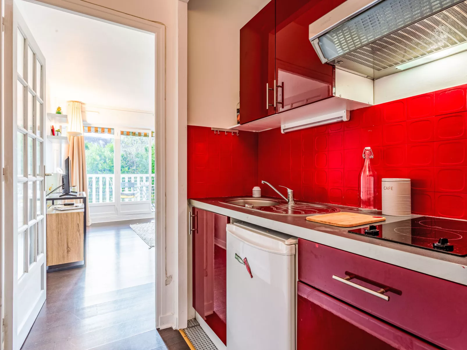 Le Parc de La Jacotte