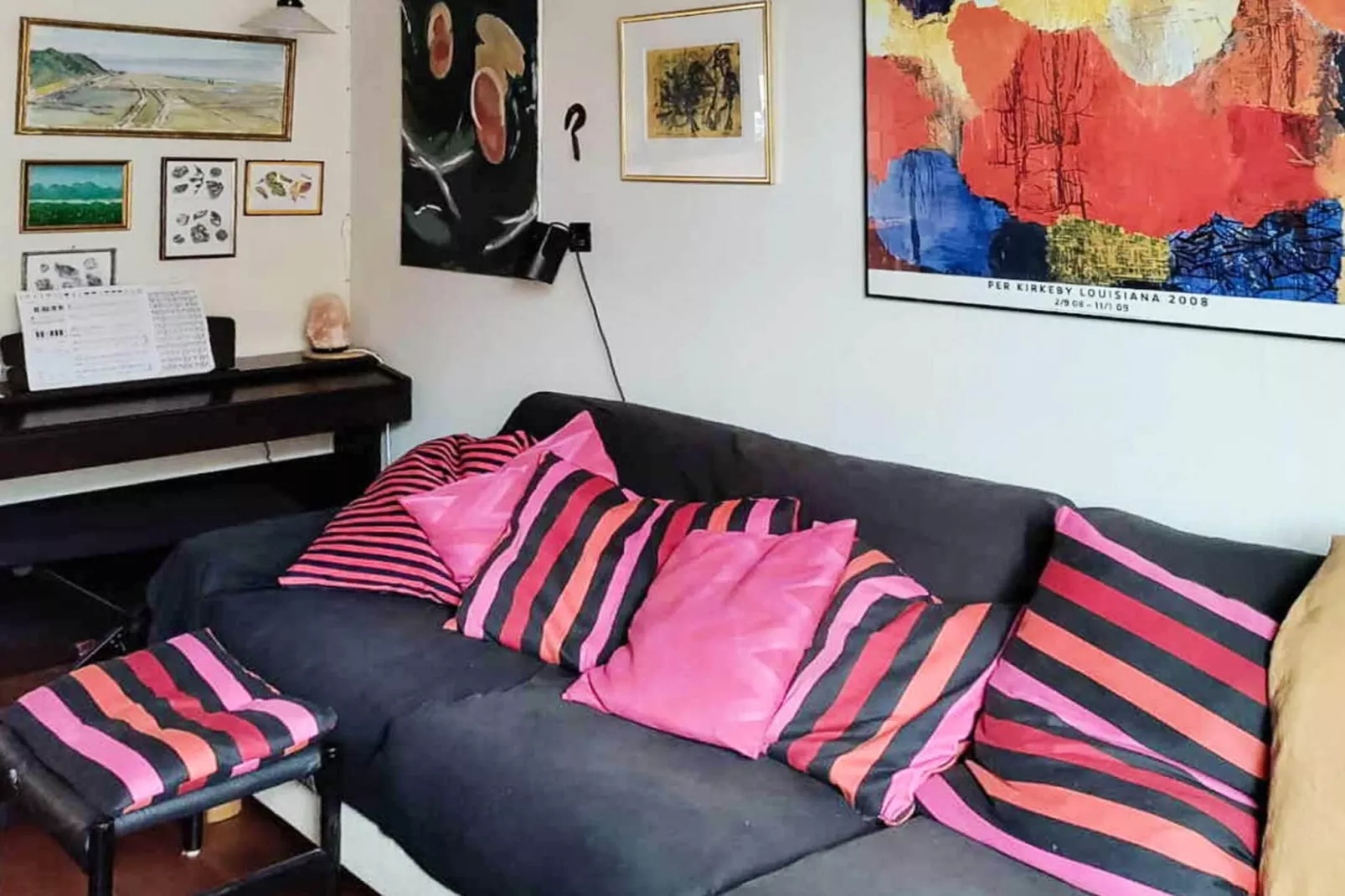 4 person holiday home in Svendborg