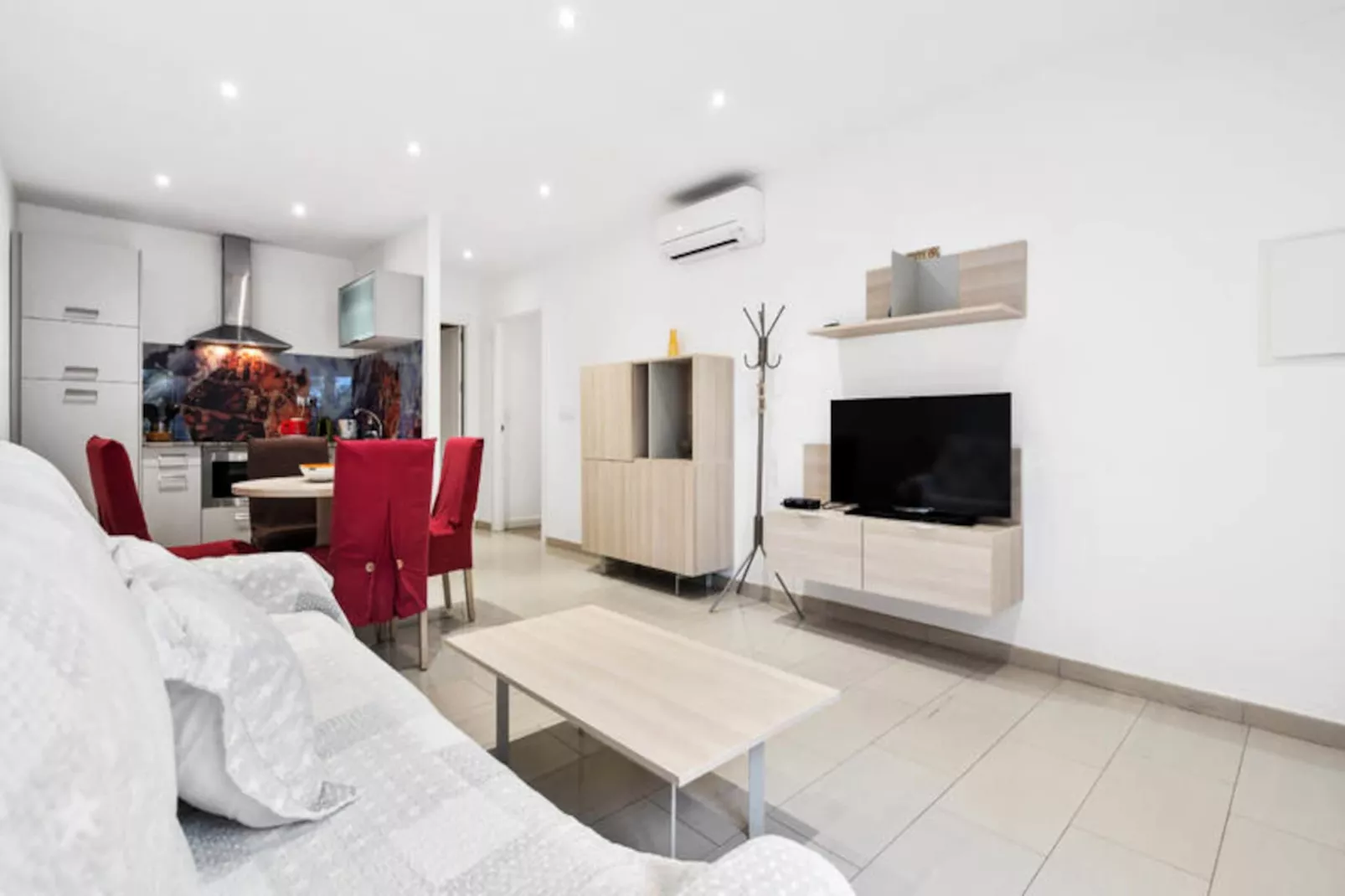 Appartements à Empuriabrava