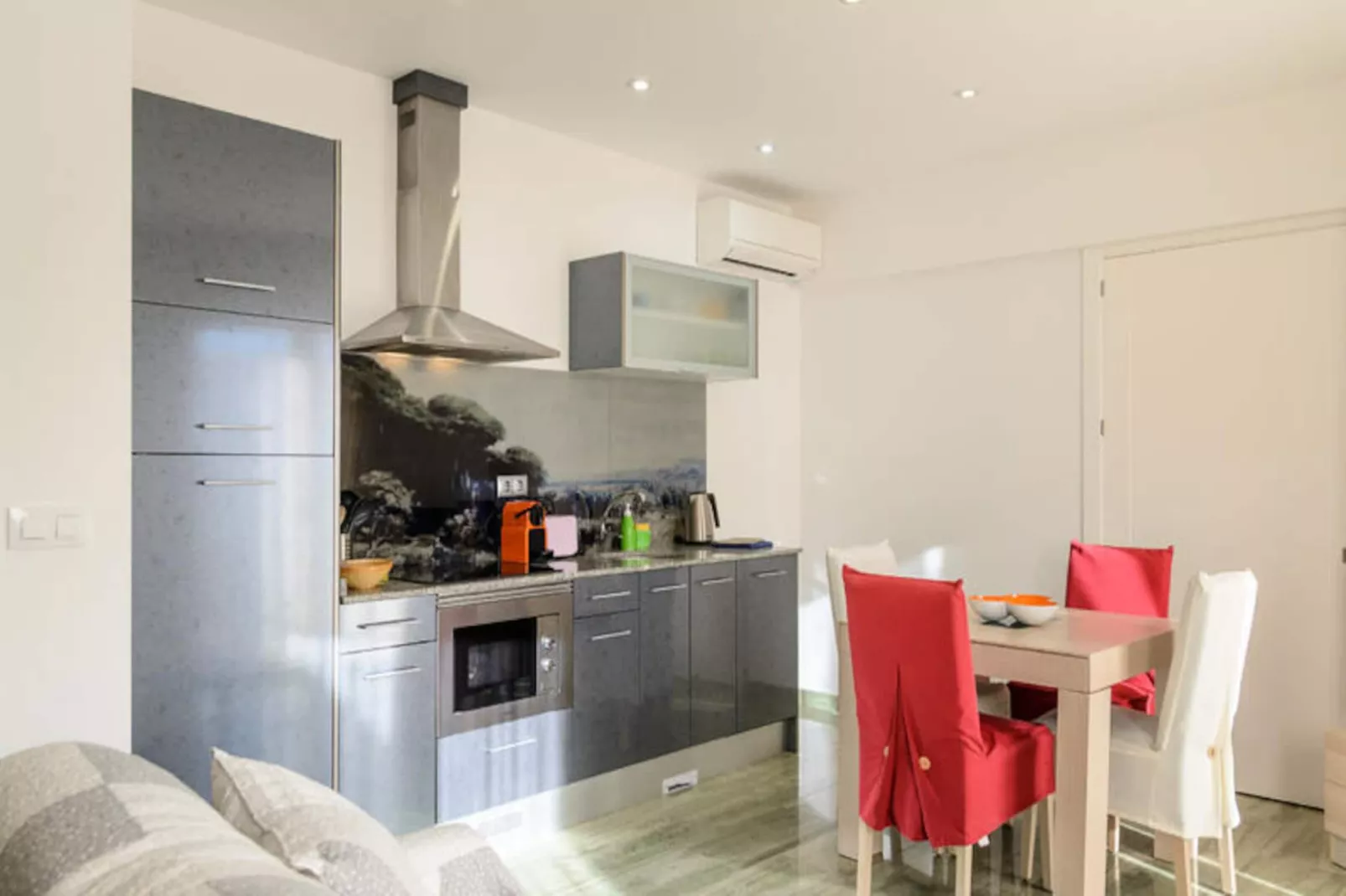 Appartements à Empuriabrava