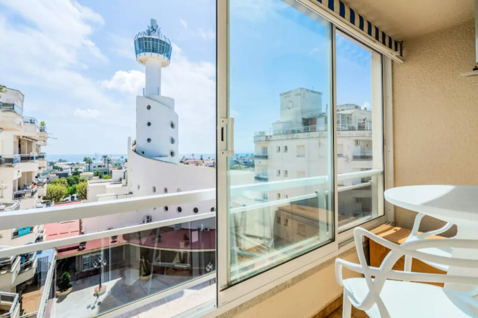 Appartements à Empuriabrava