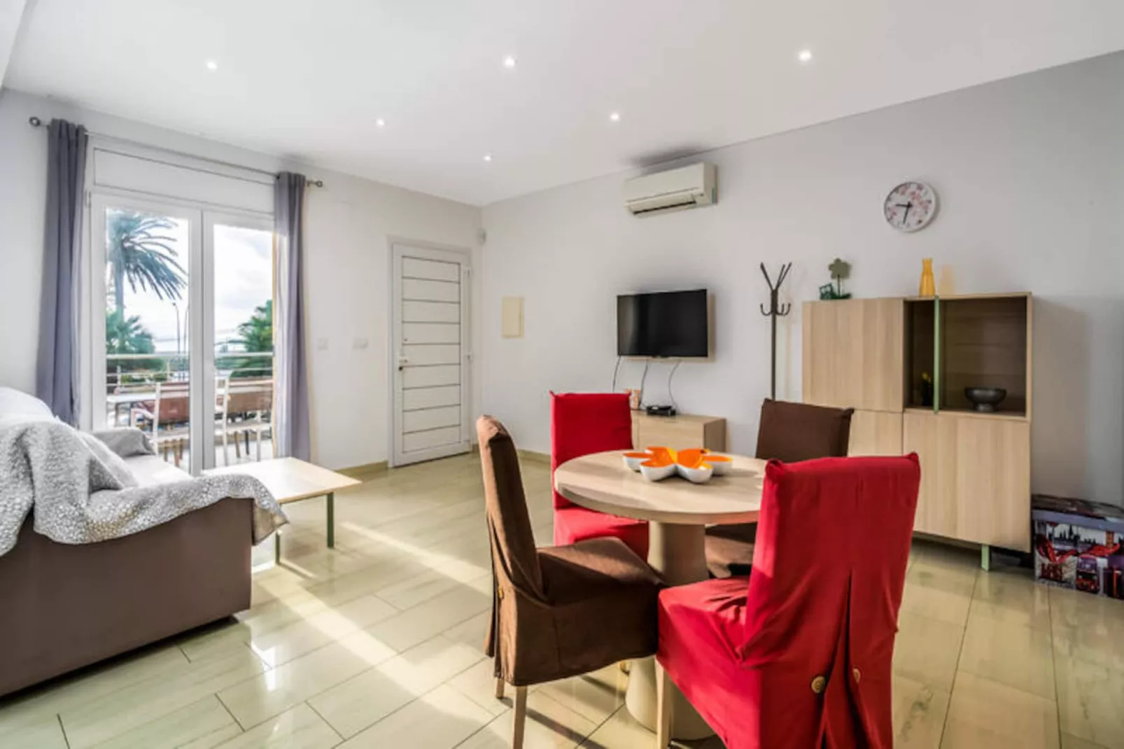 Appartements à Empuriabrava