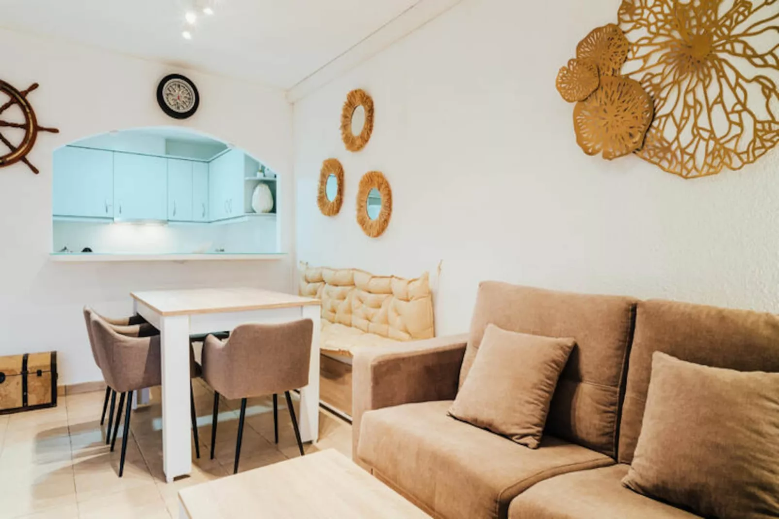 Appartements à Empuriabrava