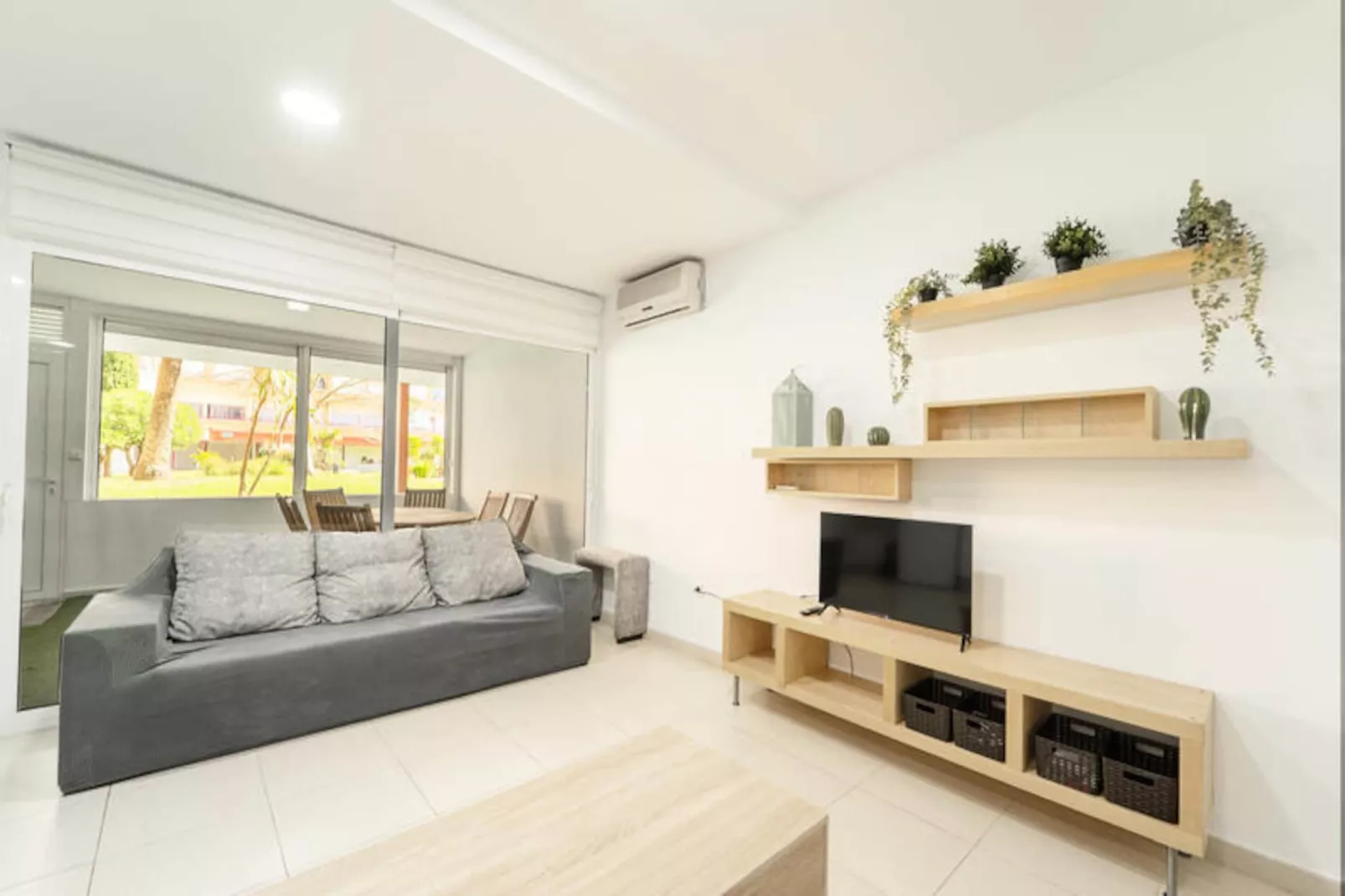 Appartements à Roses