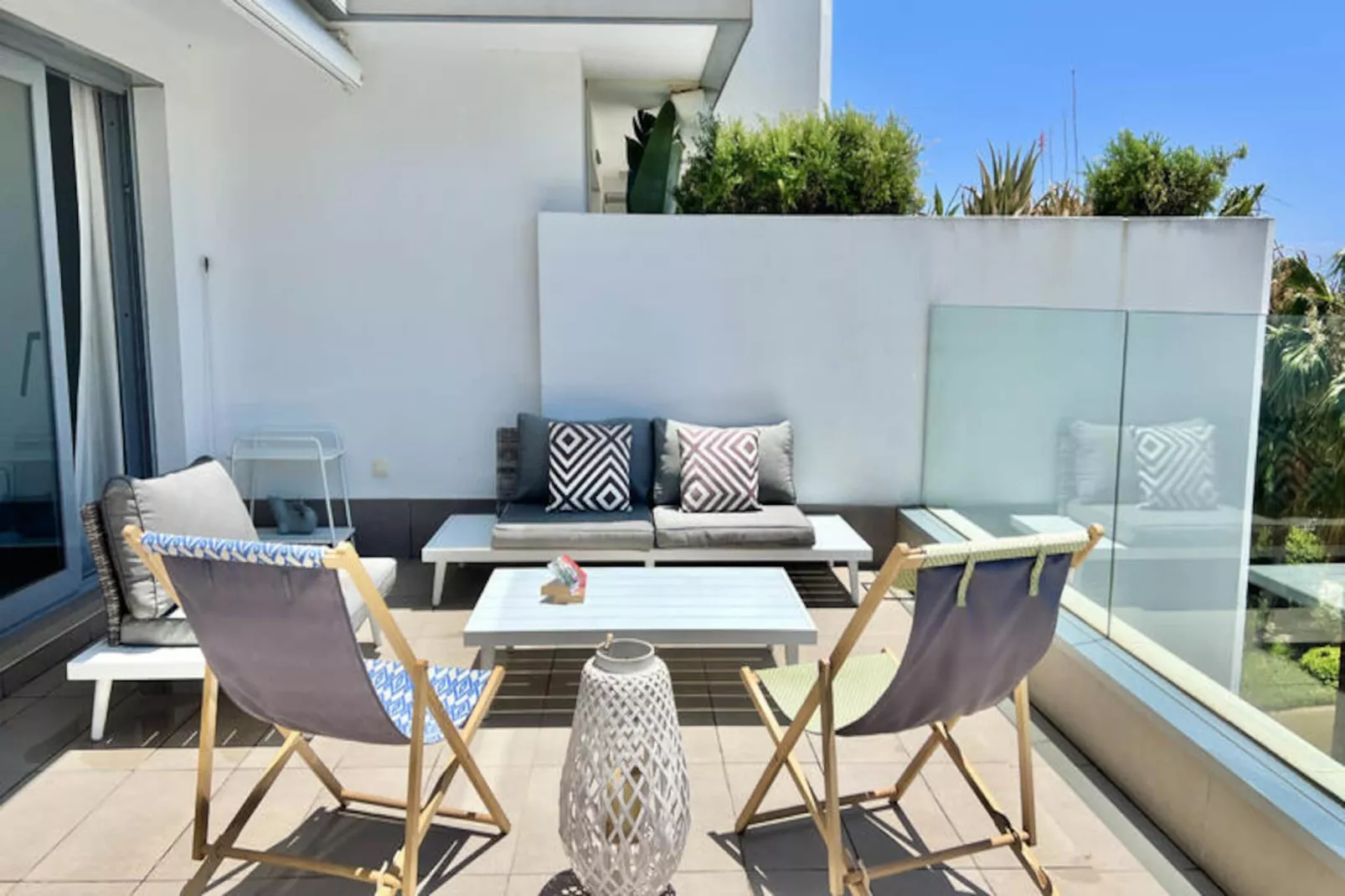 Appartements à Marbella