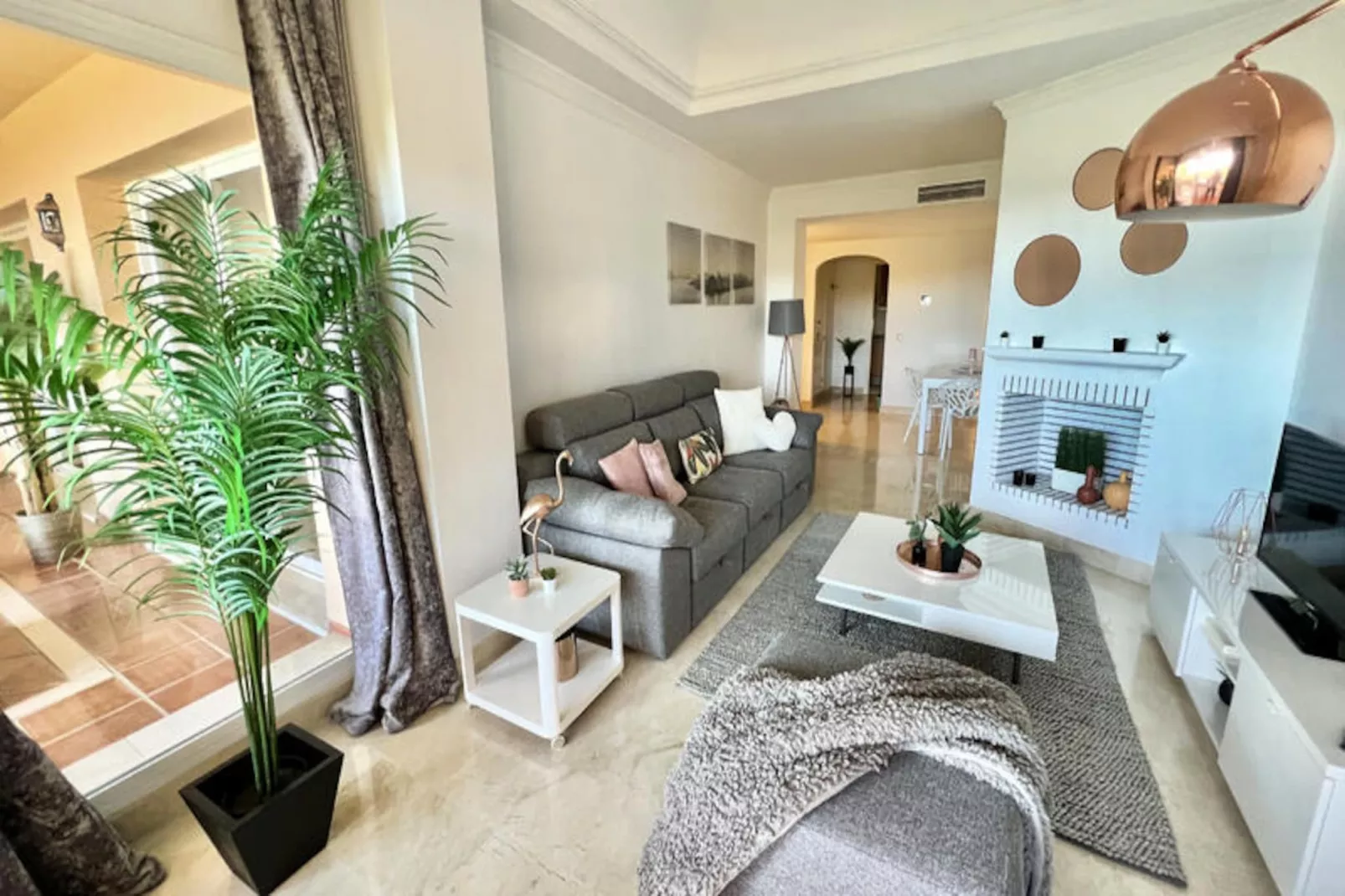 Appartements à Marbella