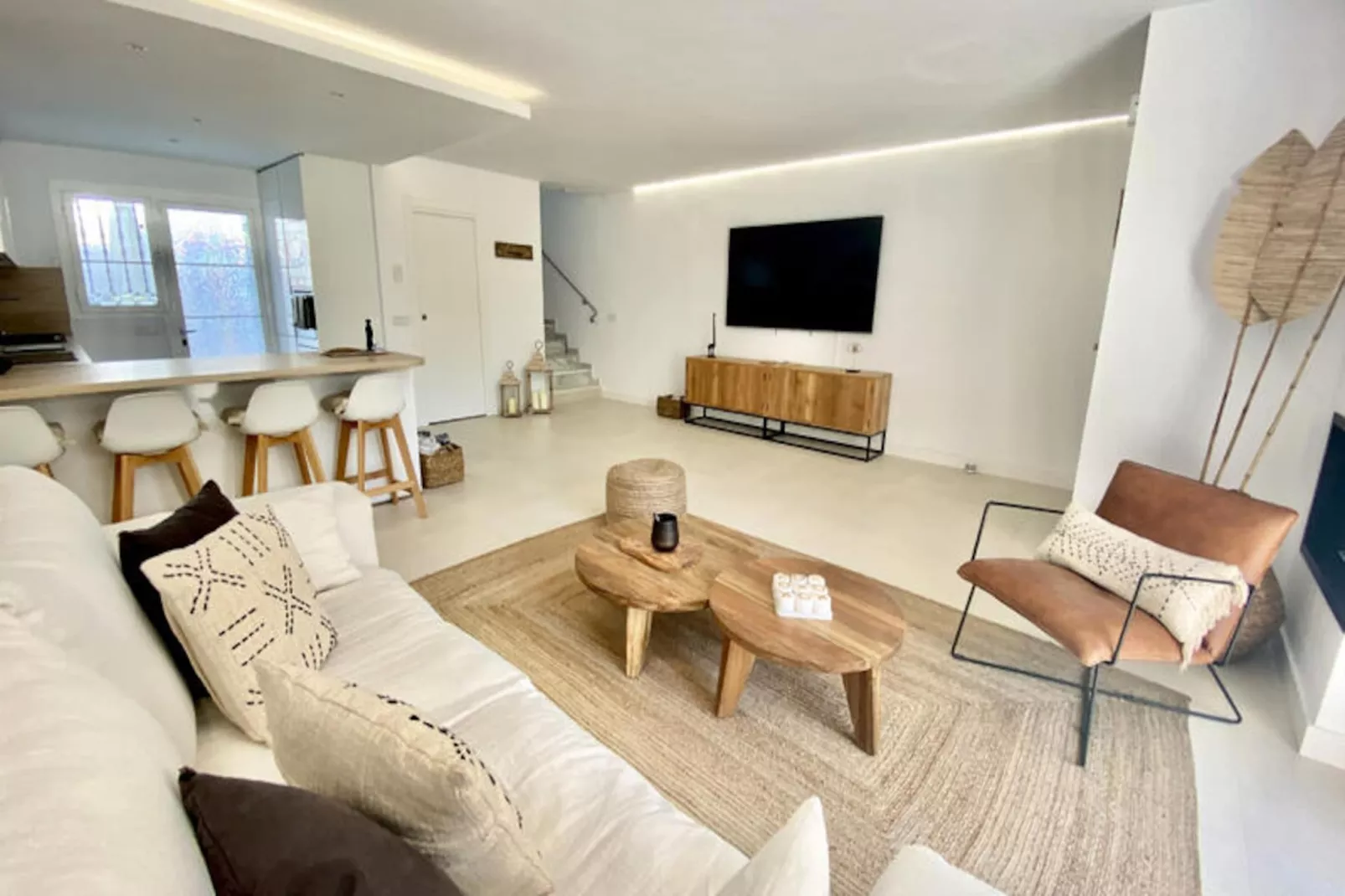 Maison à La Cala de Mijas