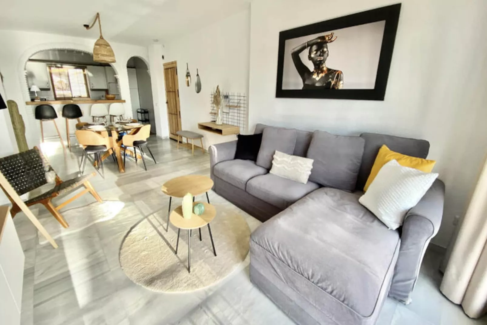 Appartements à Mijas