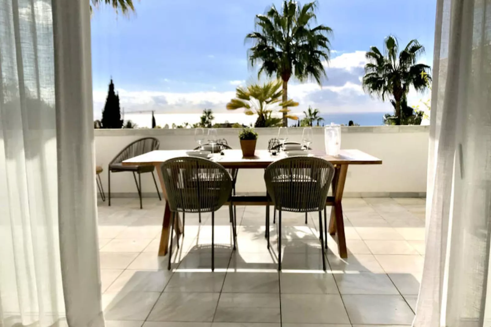 Appartements à Marbella