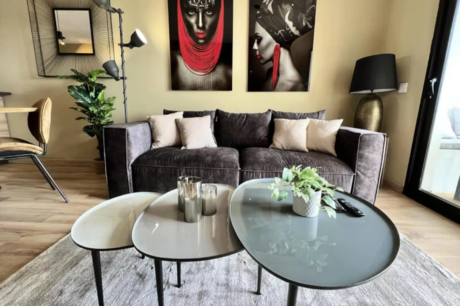 Appartements à Mijas