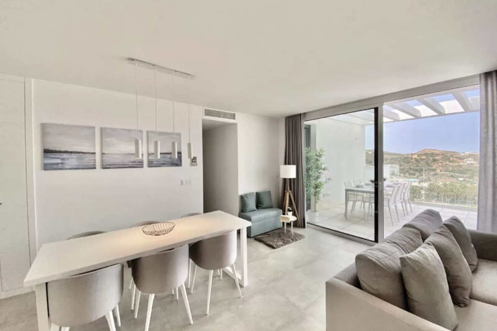 Appartements à La Cala de Mijas