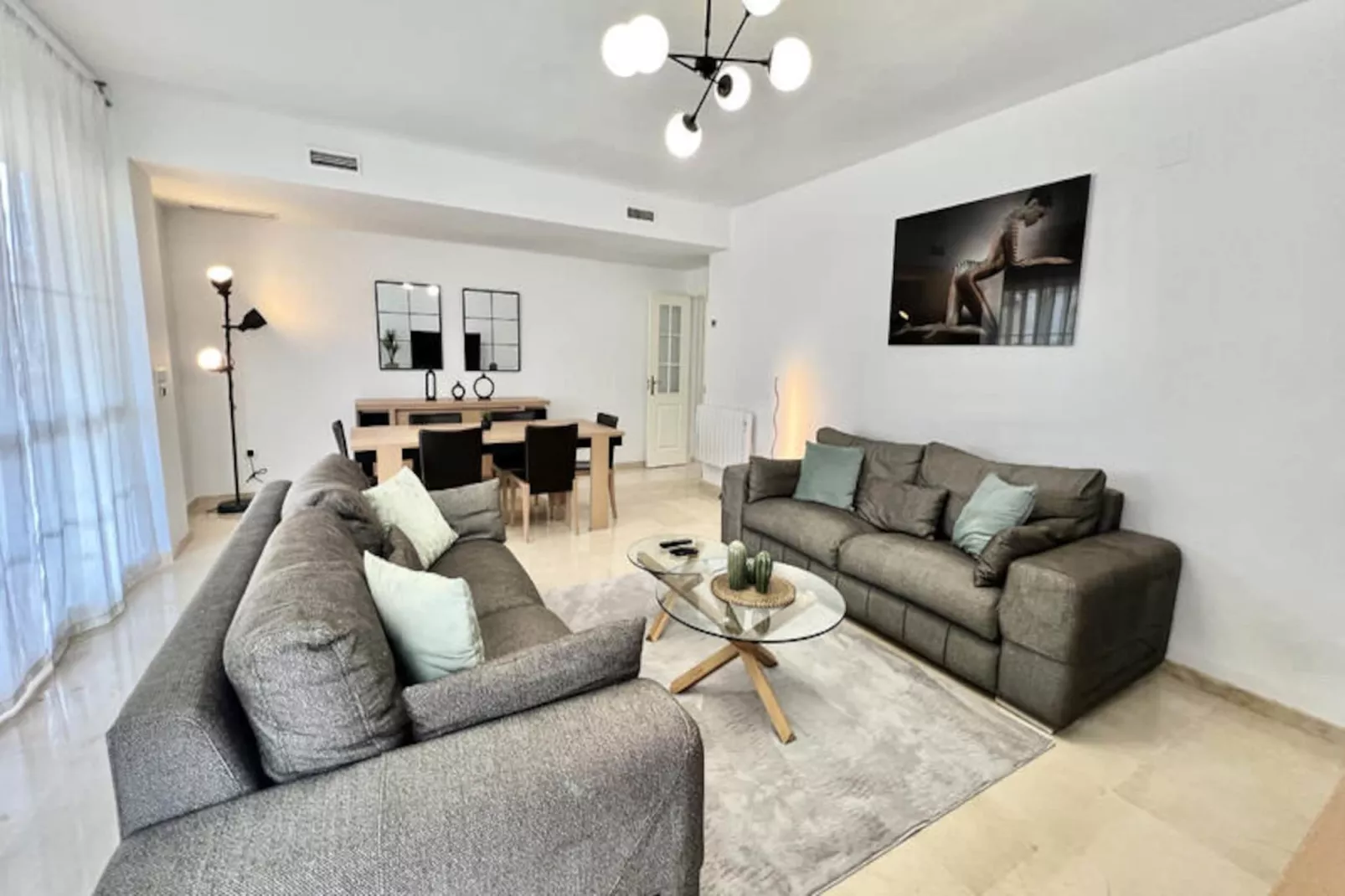 Appartements à Marbella