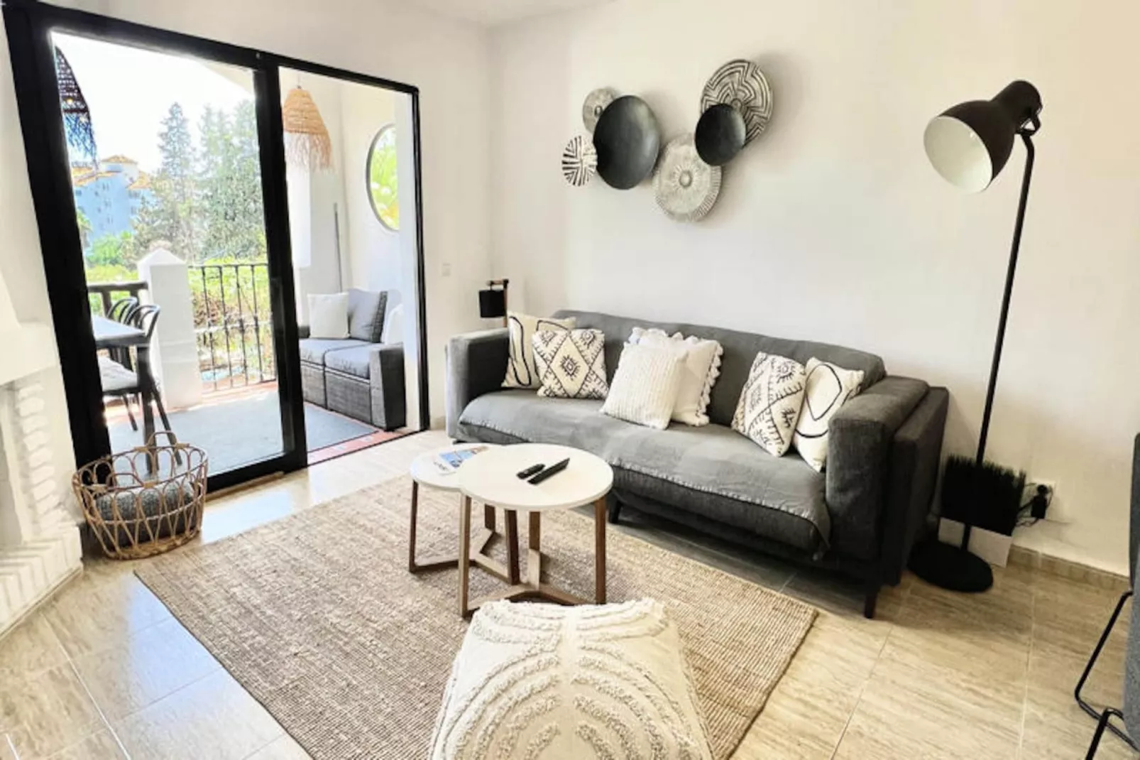 Appartements à Mijas