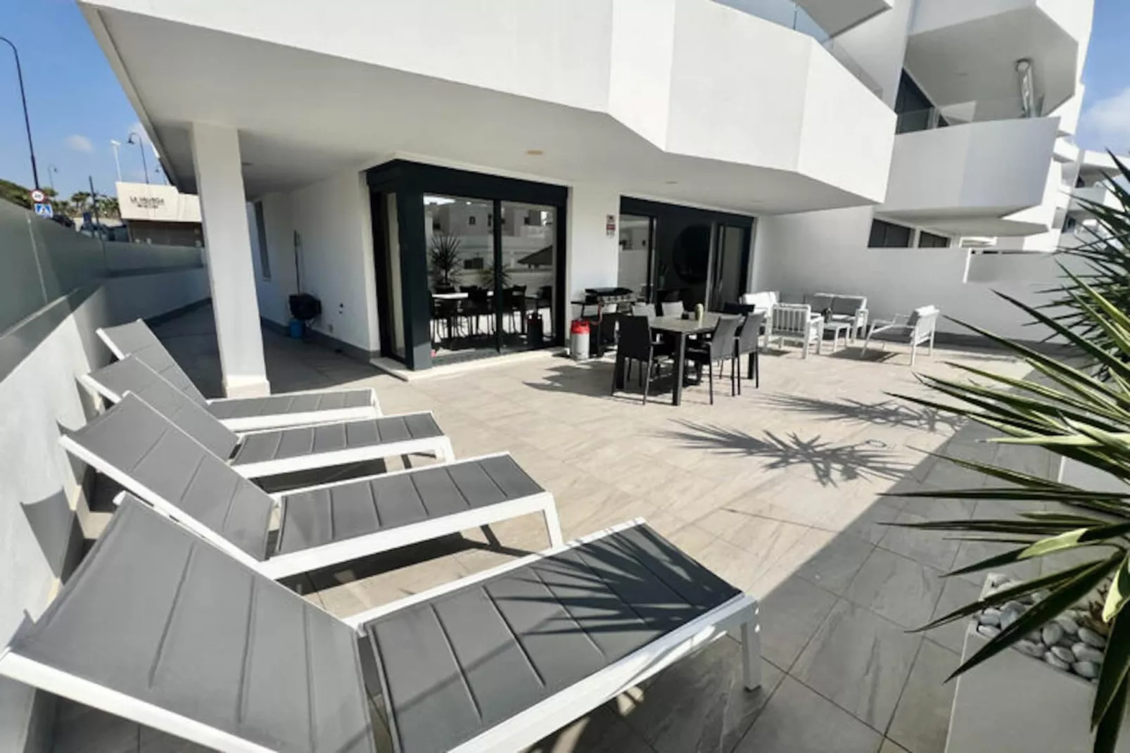 Appartements à La Cala de Mijas