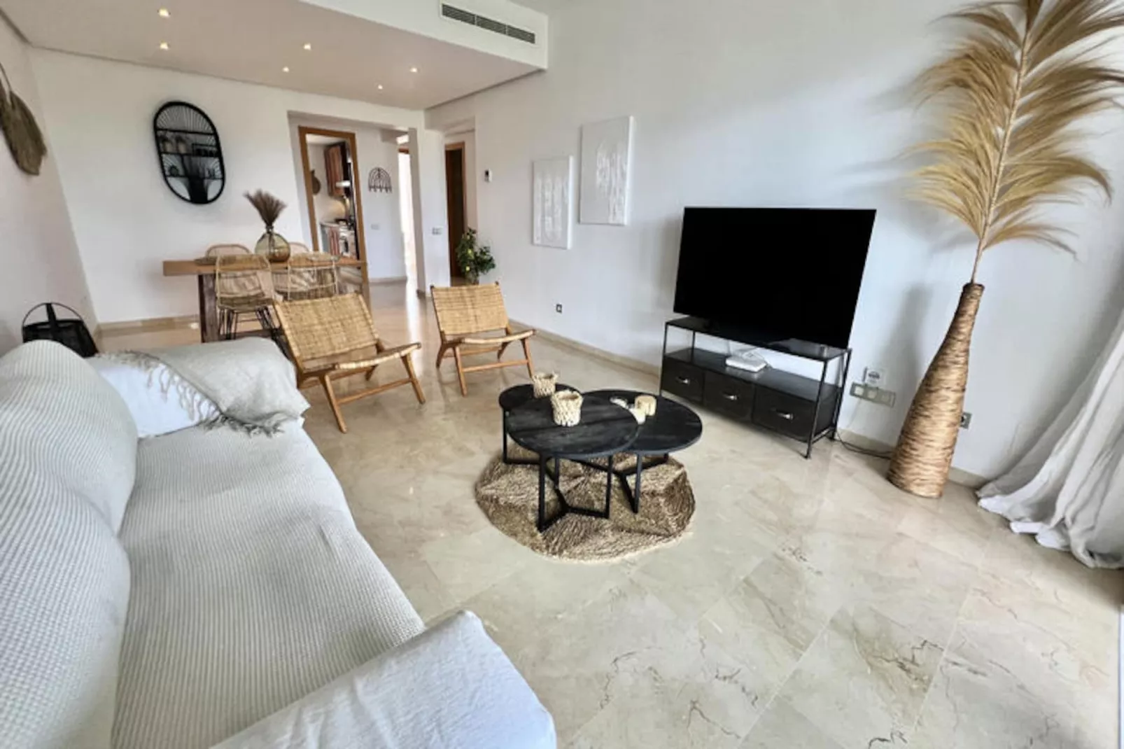 Appartements à La Cala de Mijas