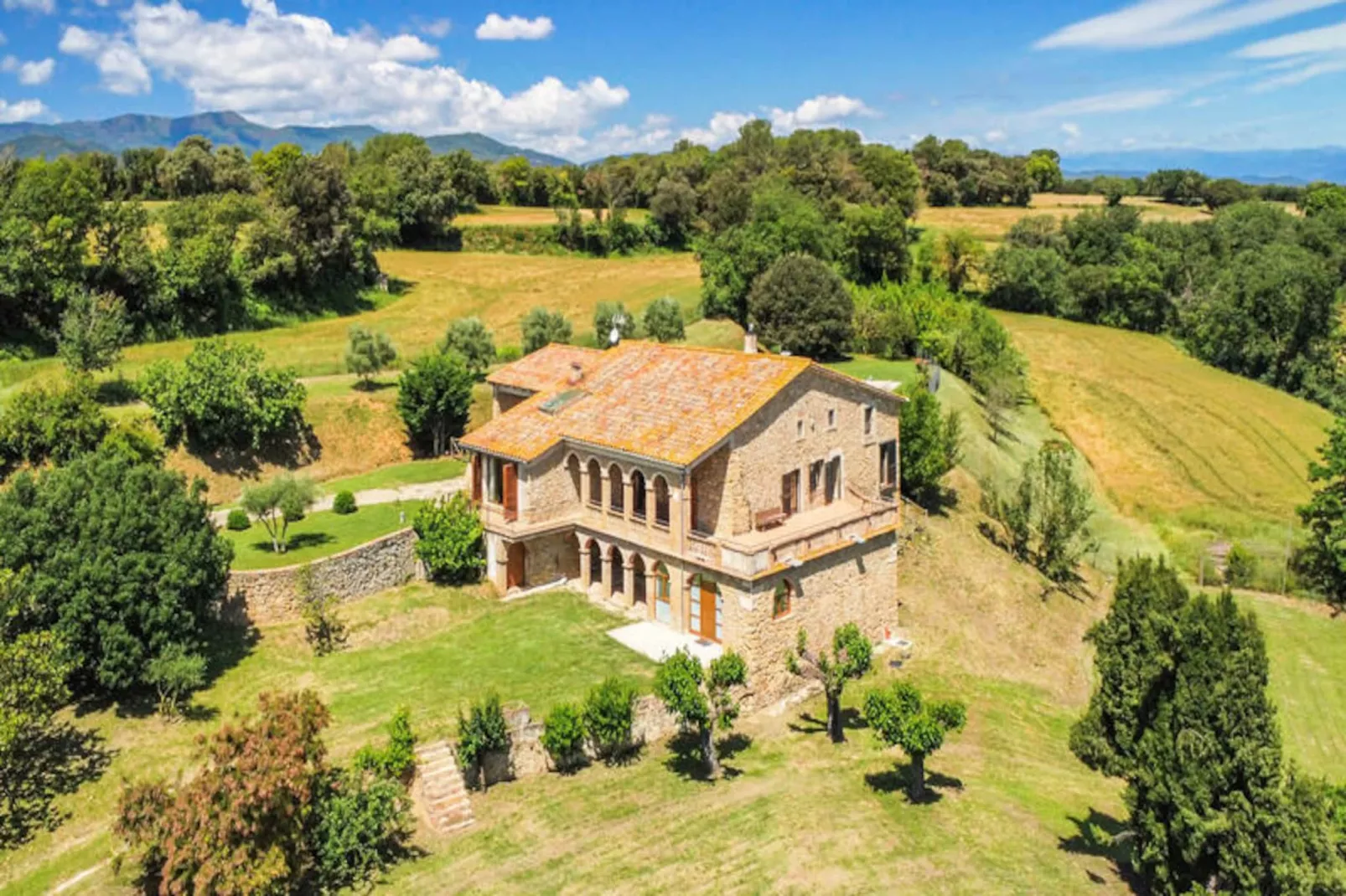 Mobil Home - Bungalow - Cottage à Cornellà del Terri