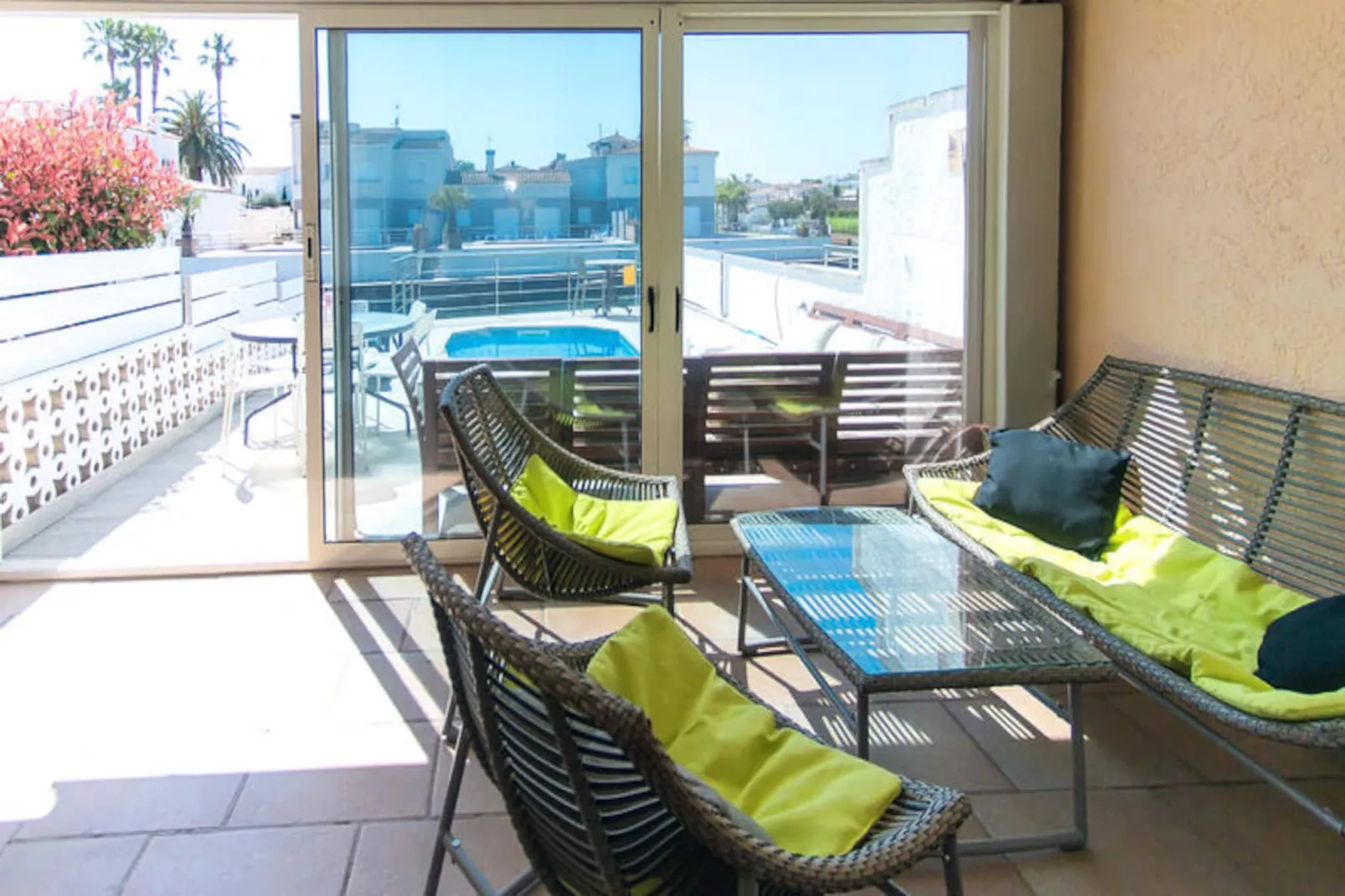 Maison à Empuriabrava