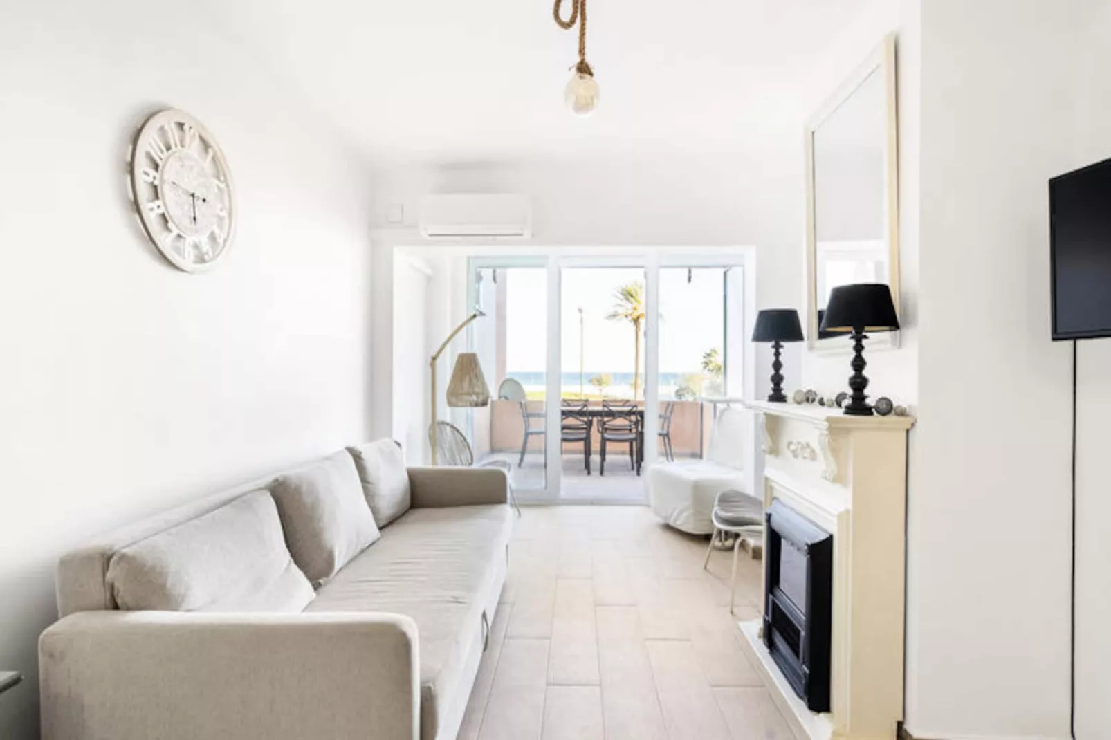 Appartements à Empuriabrava