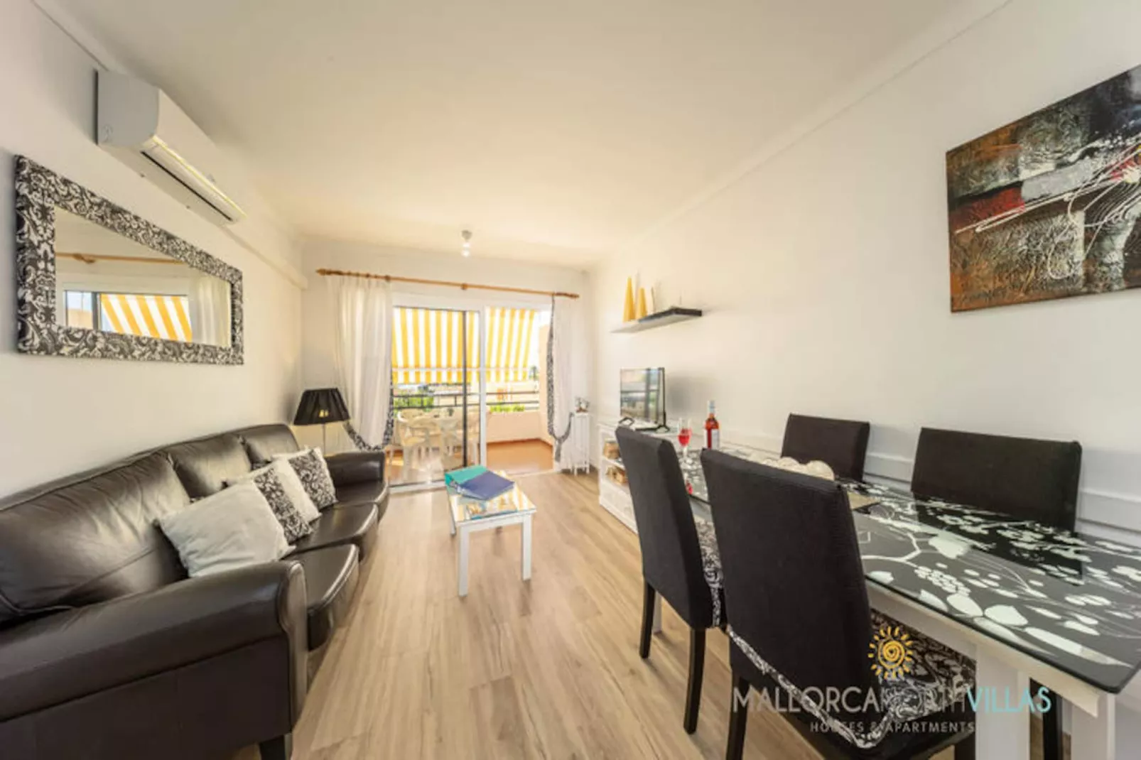 Appartements à Alcúdia - Port d'Alcúdia