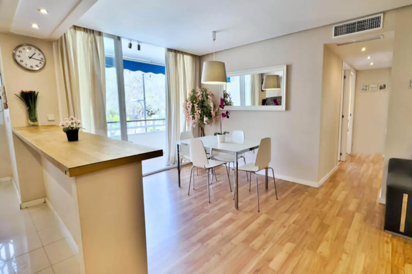 Appartements à Marbella