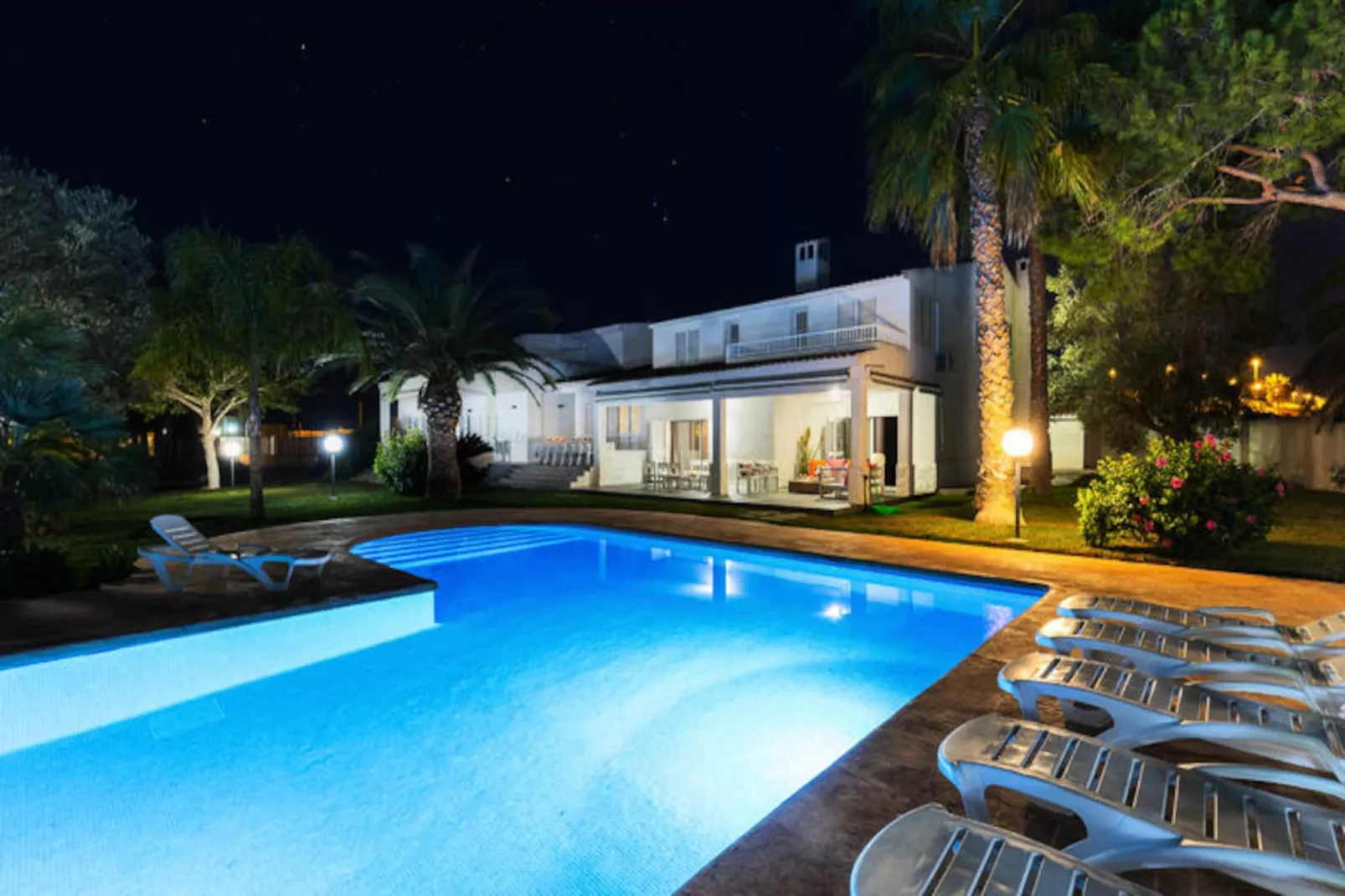 Maison à Santa Pola