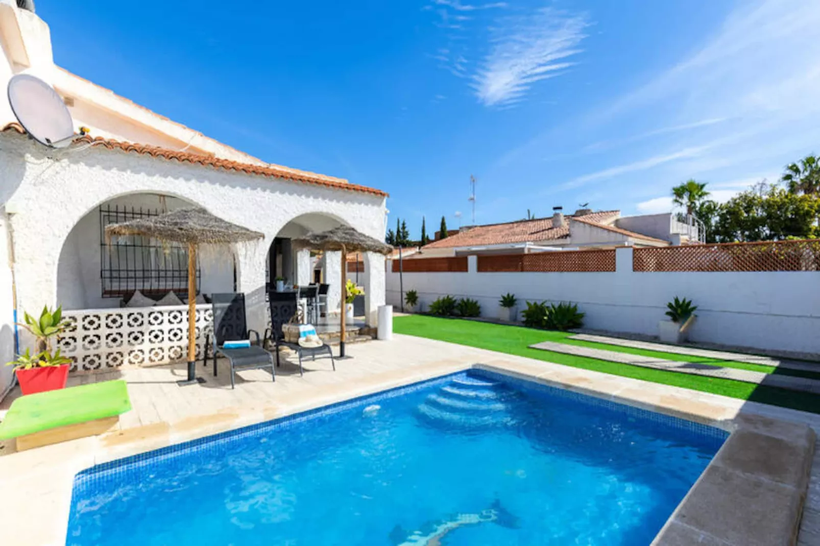 Maison à Torrevieja