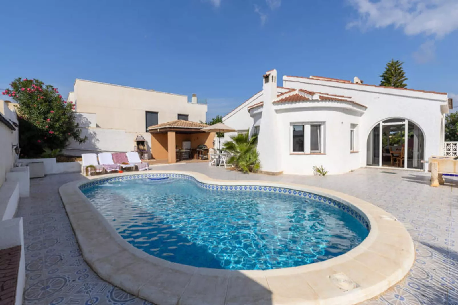 Maison à Ciudad Quesada