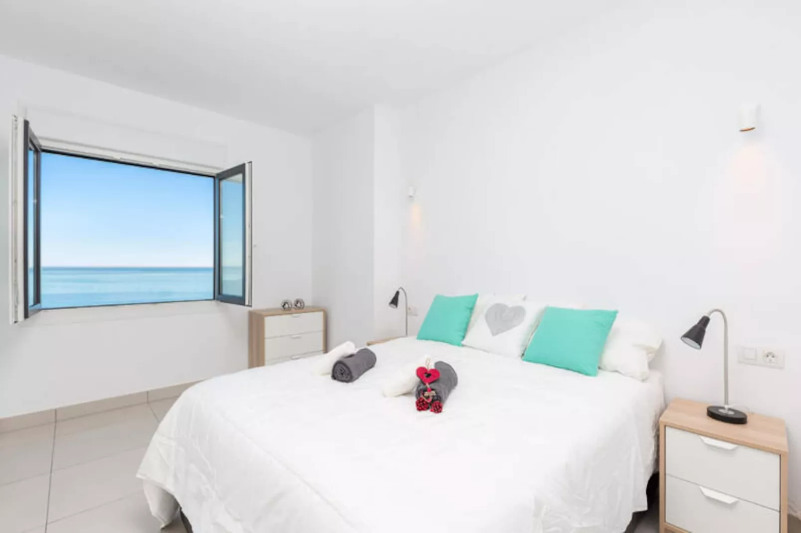 Appartements à Torrevieja